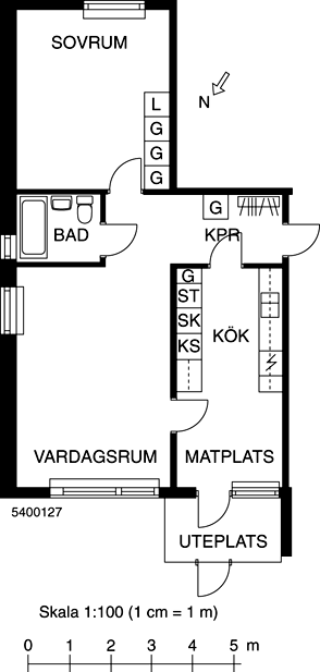 Fullriggarvägen 23, 865 32, ALNÖ