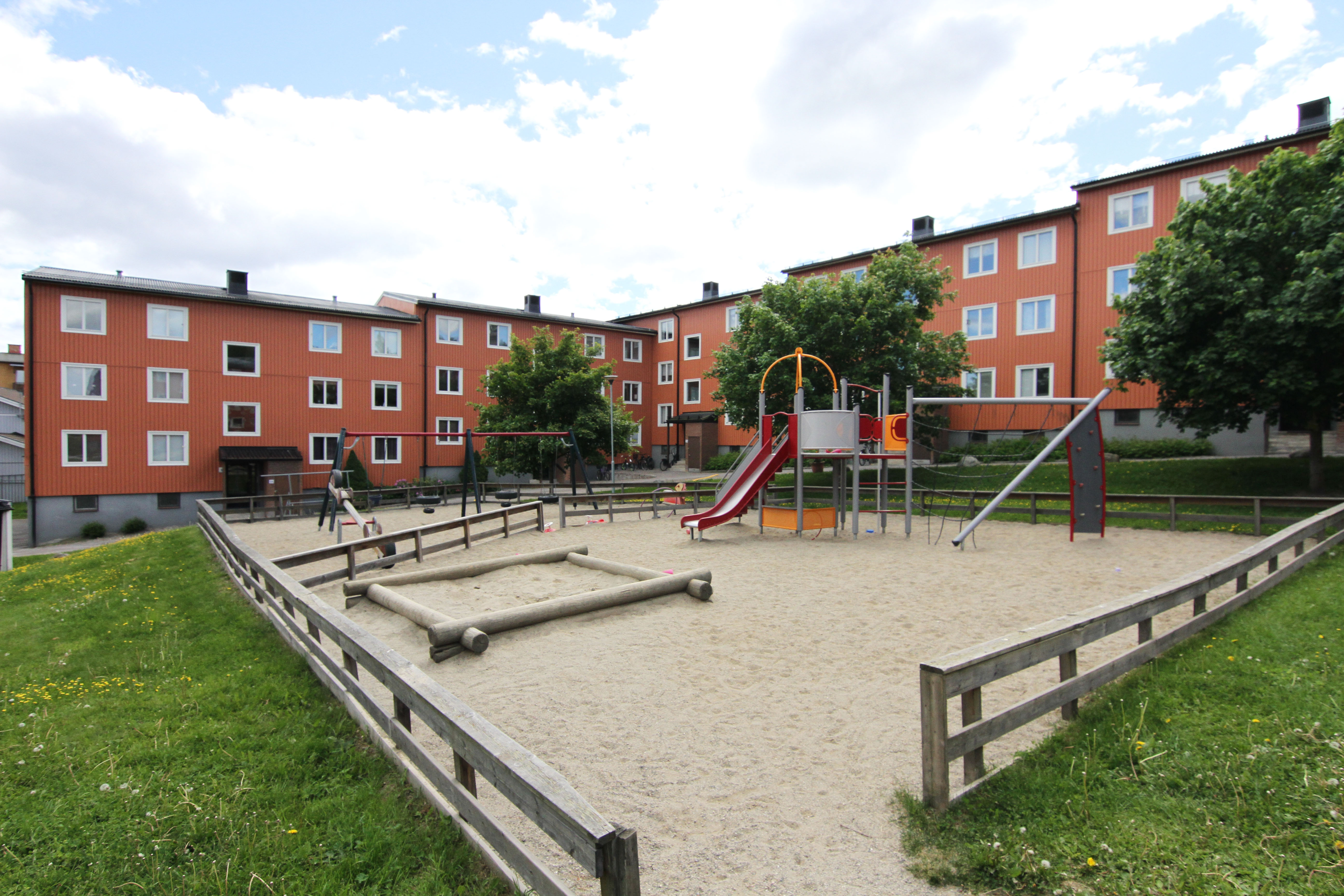 Sallyhillsvägen 9 B, 853 53, SUNDSVALL