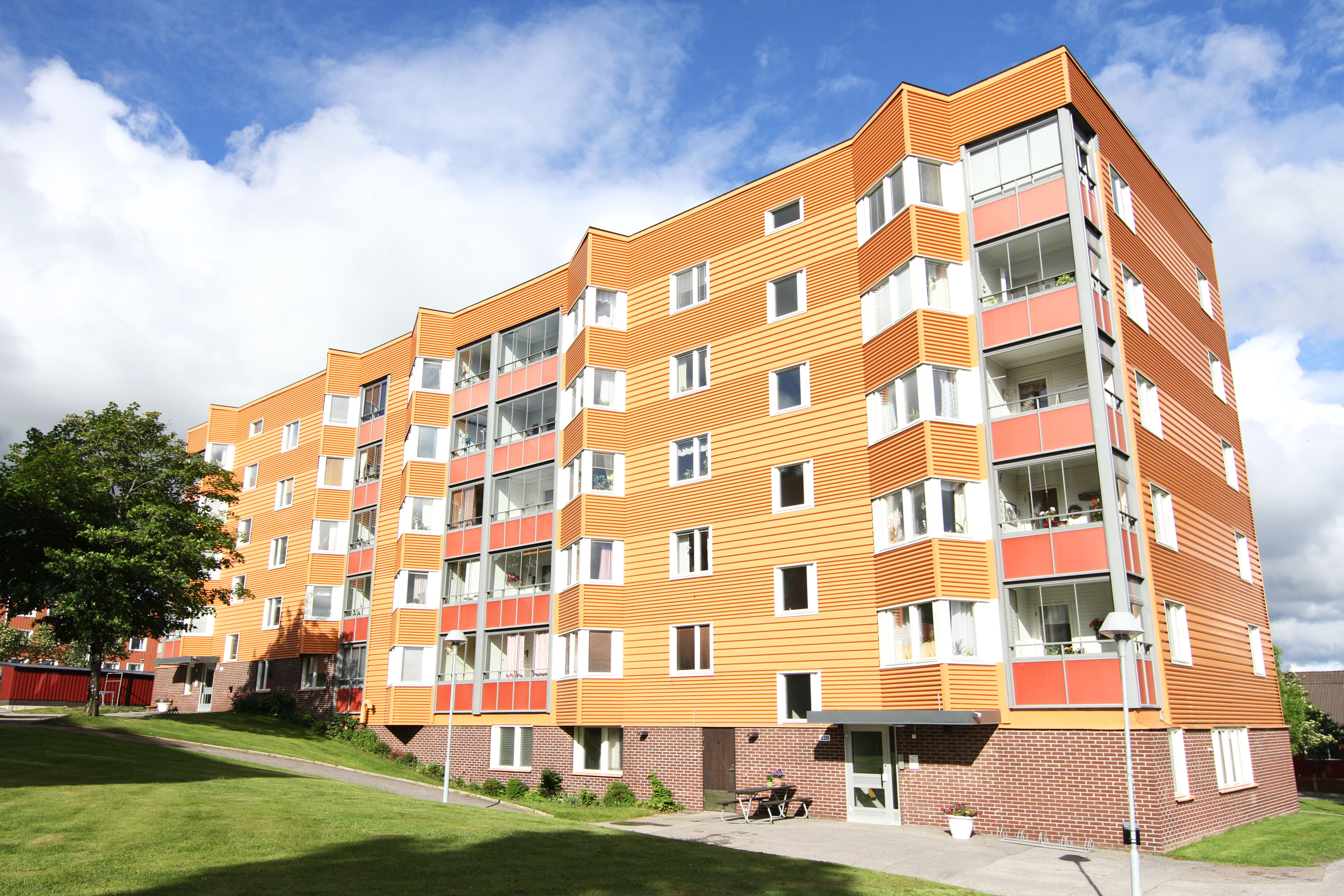 Fridhemsgatan 63 A, 854 62, SUNDSVALL