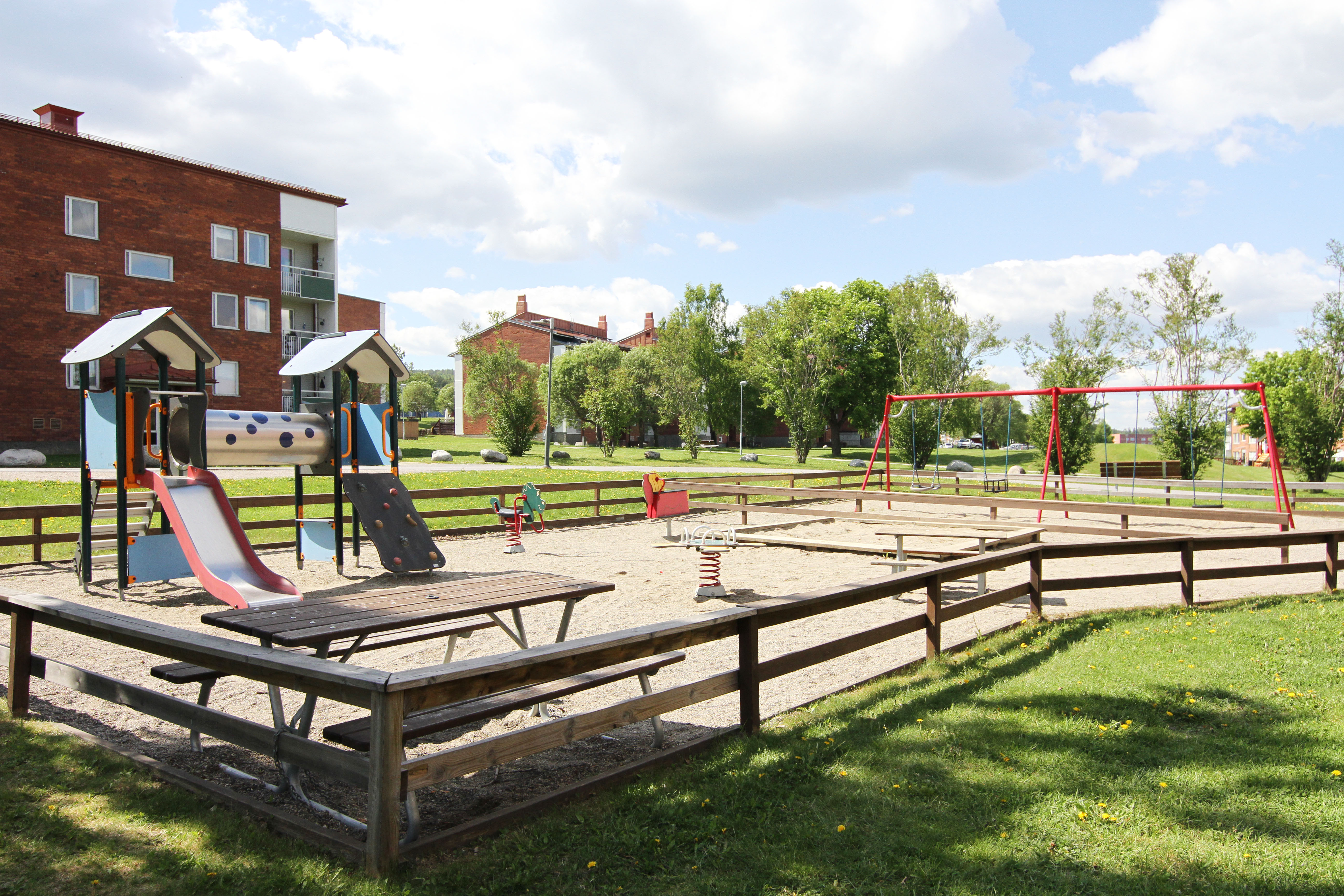 Midälvavägen 10, 853 53, SUNDSVALL
