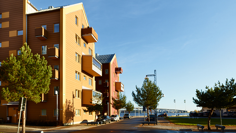 Nya Hamngatan 17, 852 29, SUNDSVALL