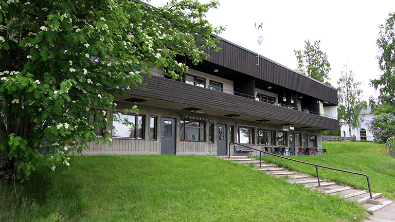 Husåsvägen 14 D, 855 99, Liden