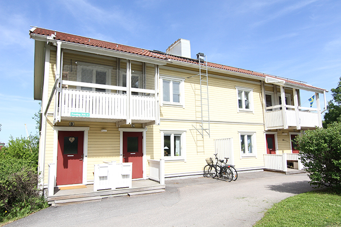 Fredsgatan 31 A, 852 44, SUNDSVALL