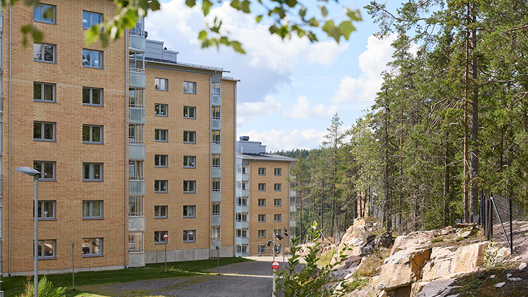 Bågevägen 288, 856 52, Sundsvall