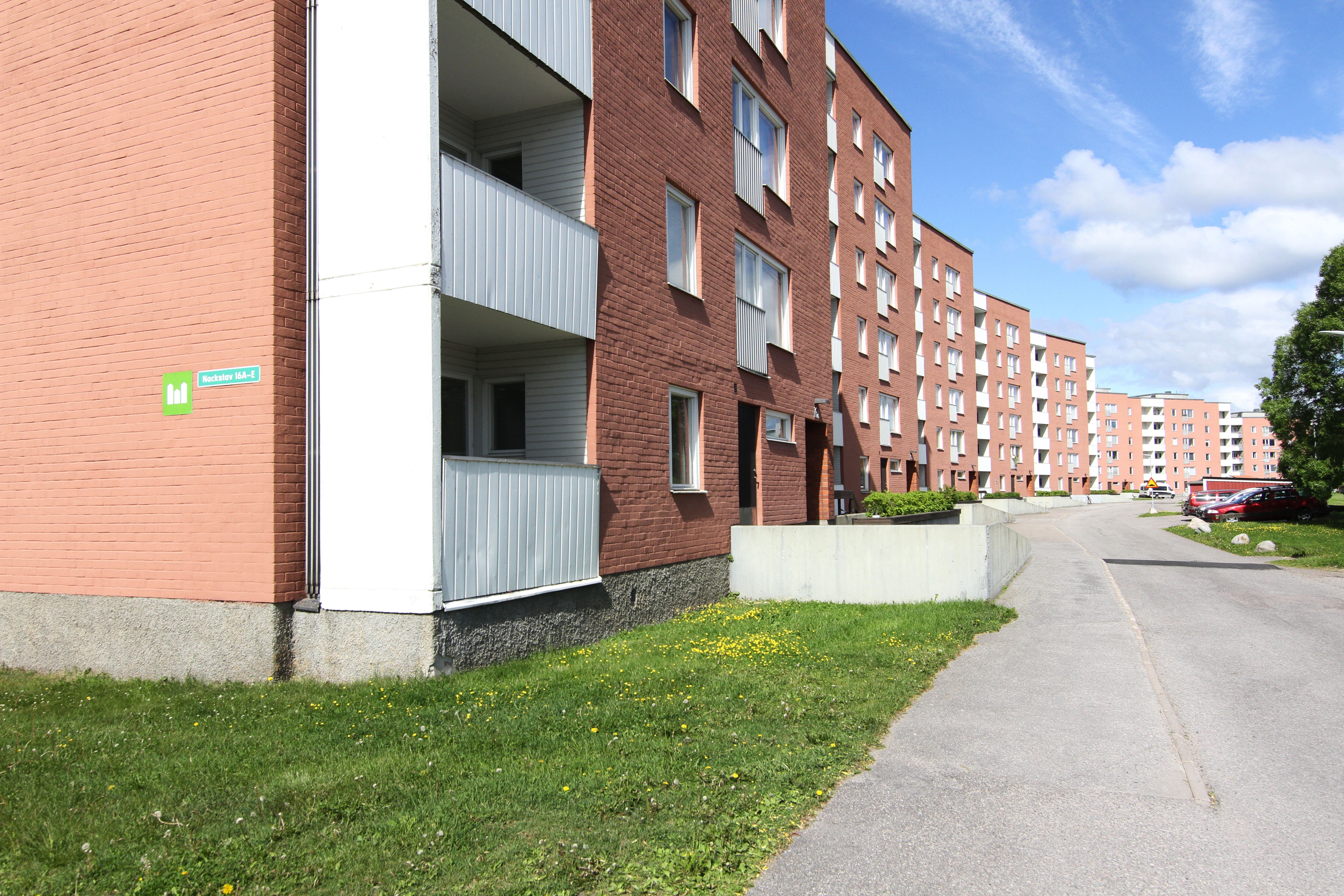 Nackstavägen 16 E, 853 52, SUNDSVALL 3