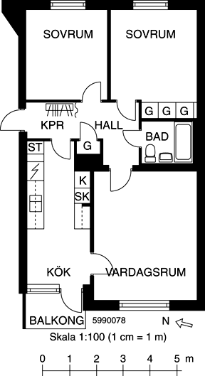 Färjevägen 52, 865 31, ALNÖ