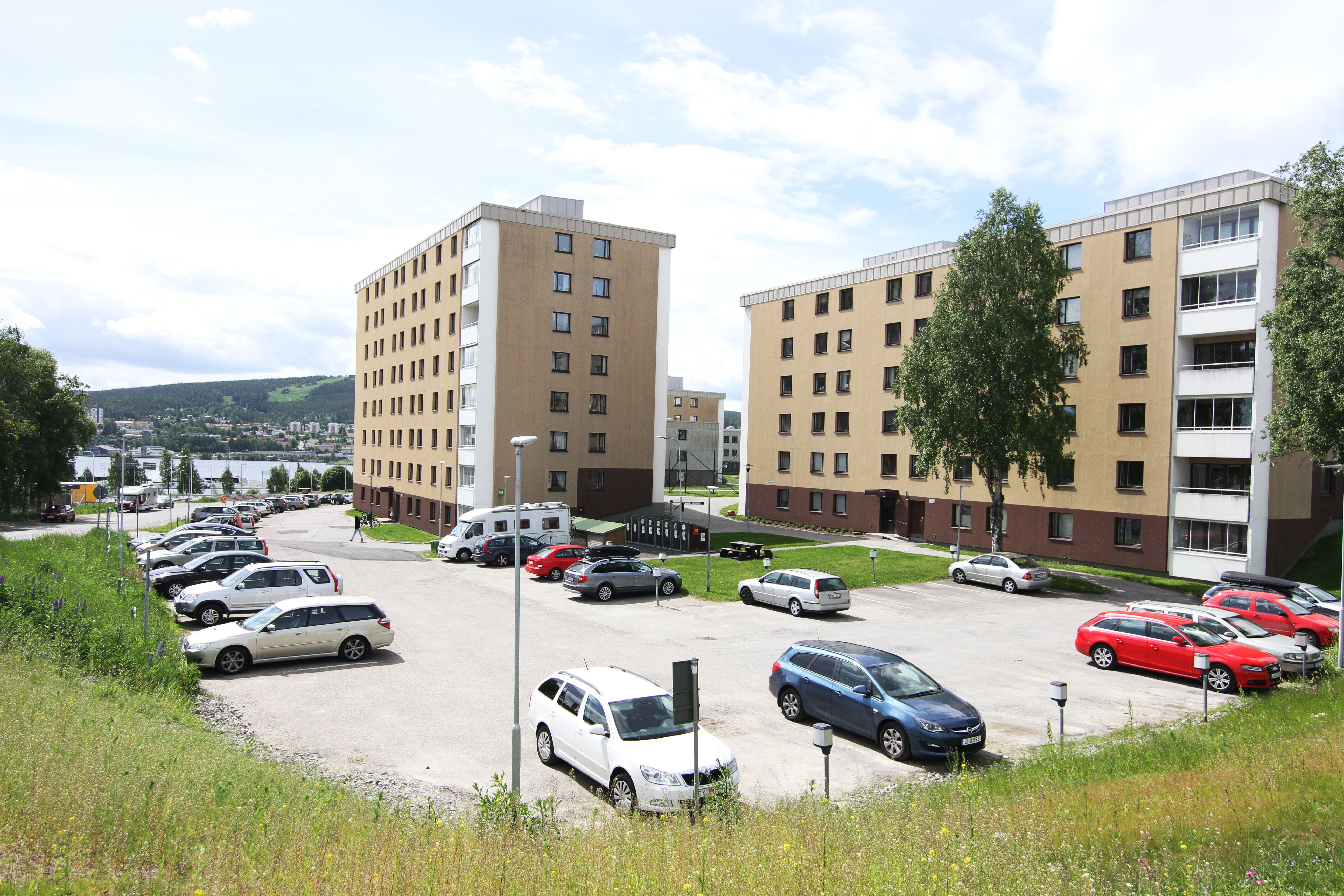 Trafikgatan 5 B, 856 44, SUNDSVALL