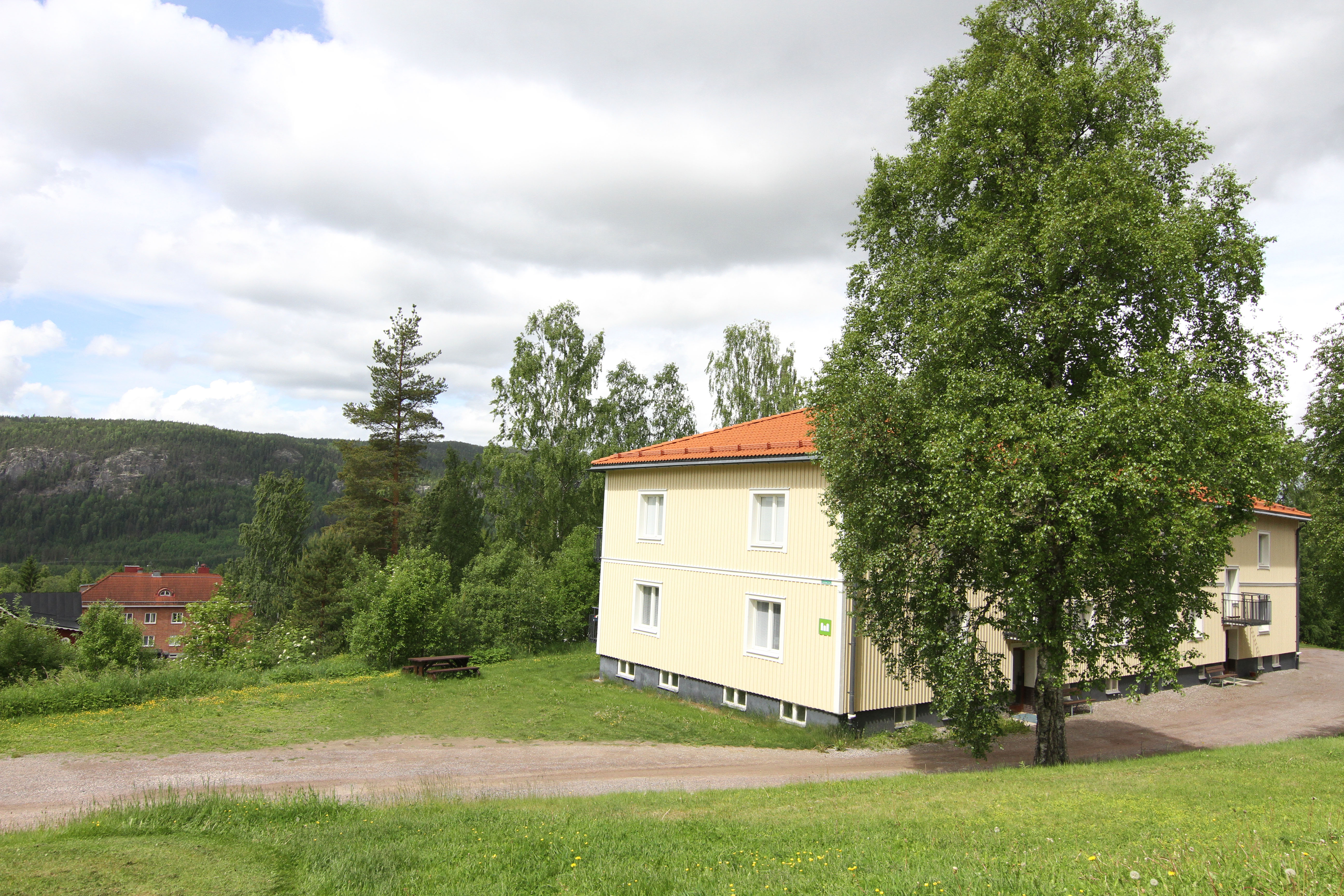 Husåsvägen 19, 855 99, Liden