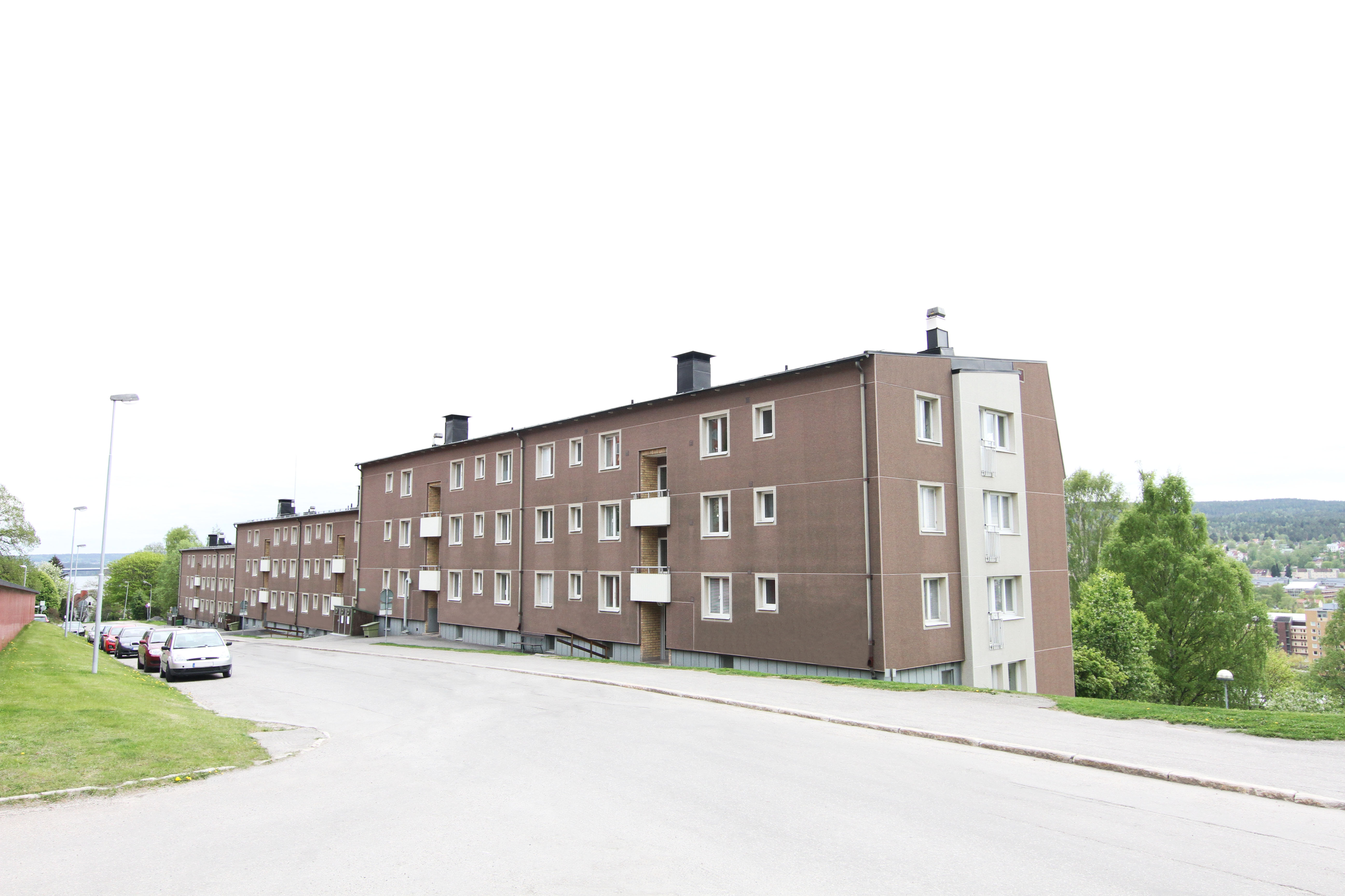 Ludvigsbergsvägen 25, 852 34, SUNDSVALL