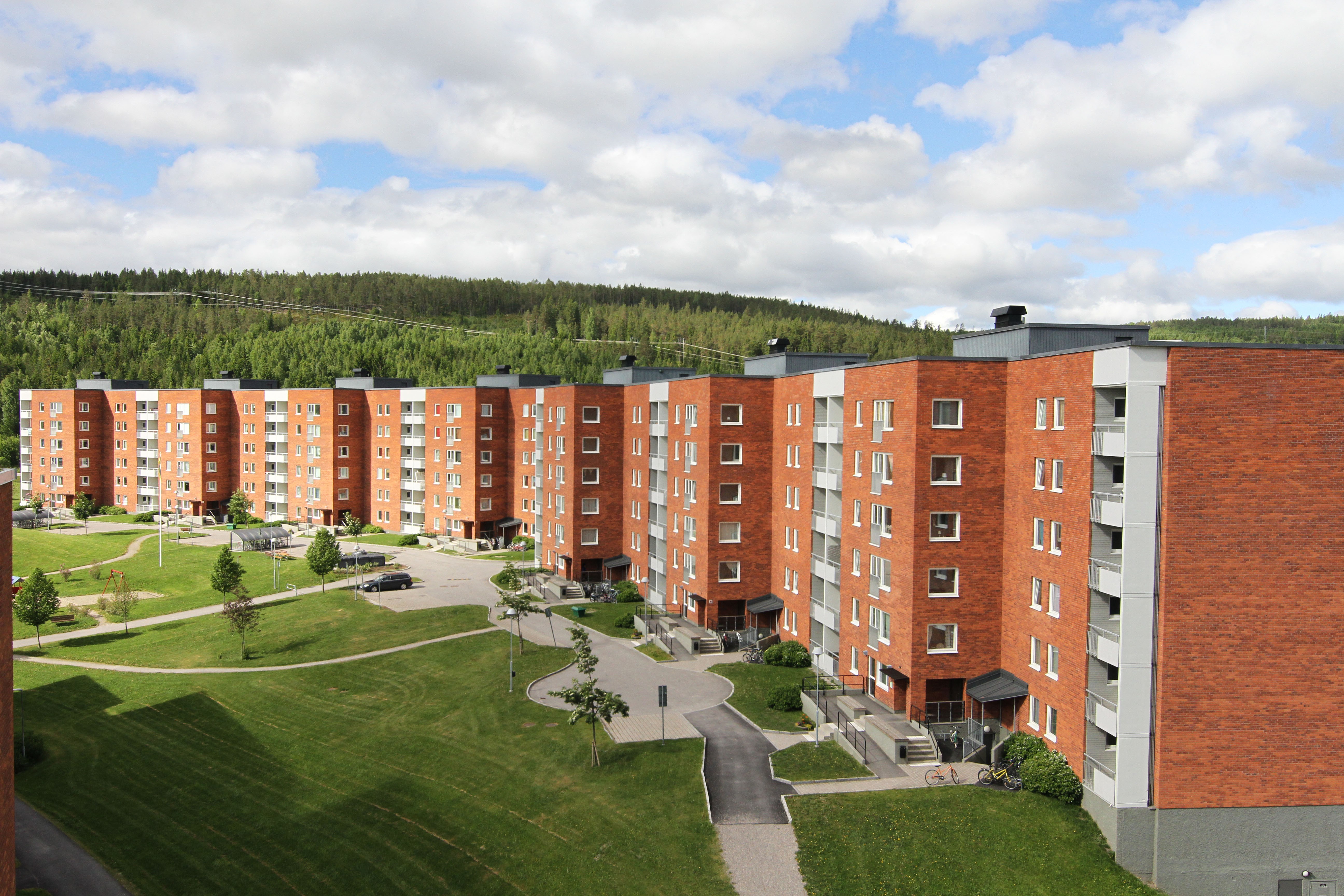 Nackstavägen 22 A, 853 52, SUNDSVALL