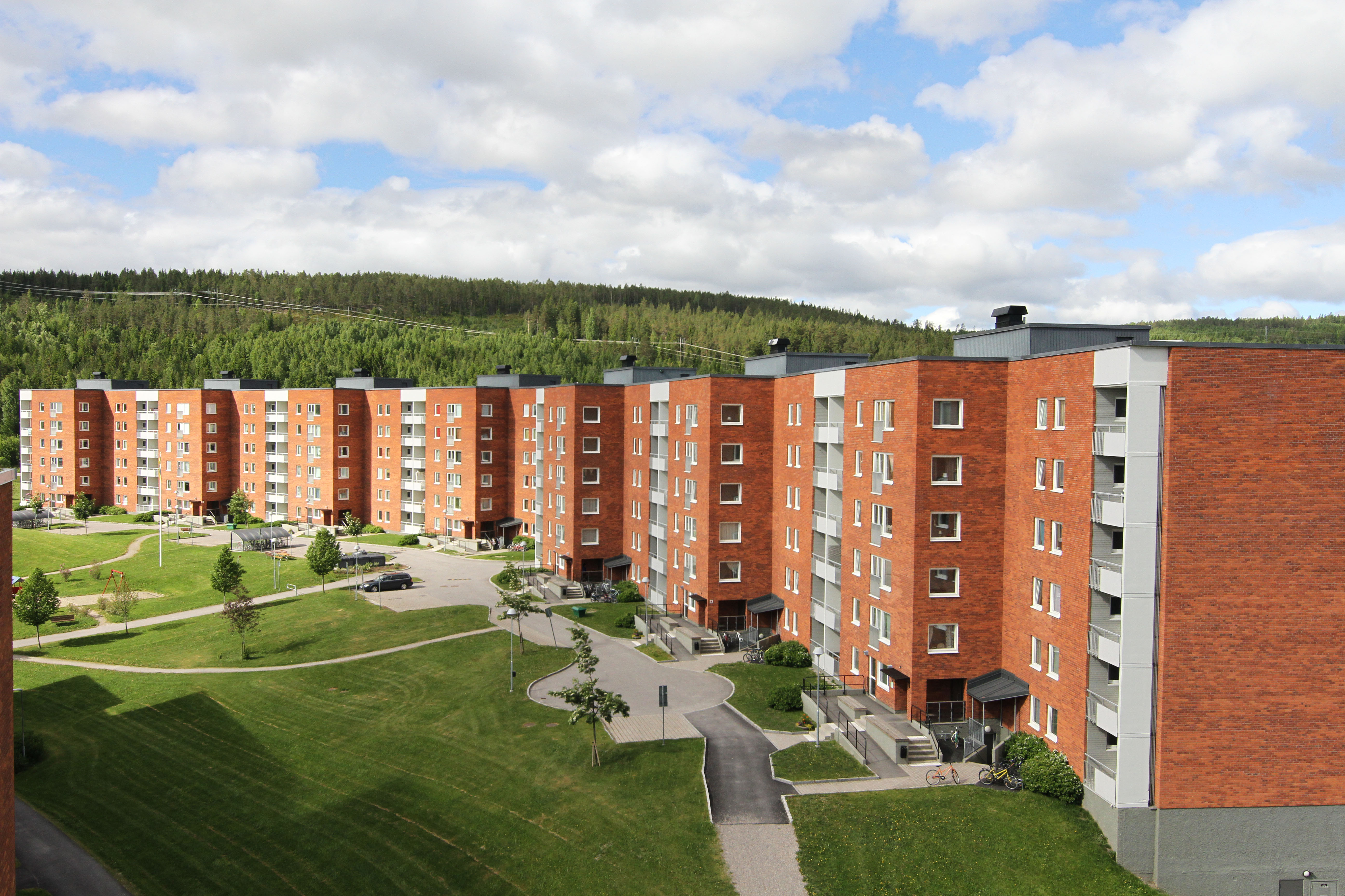 Nackstavägen 22 D, 853 52, SUNDSVALL