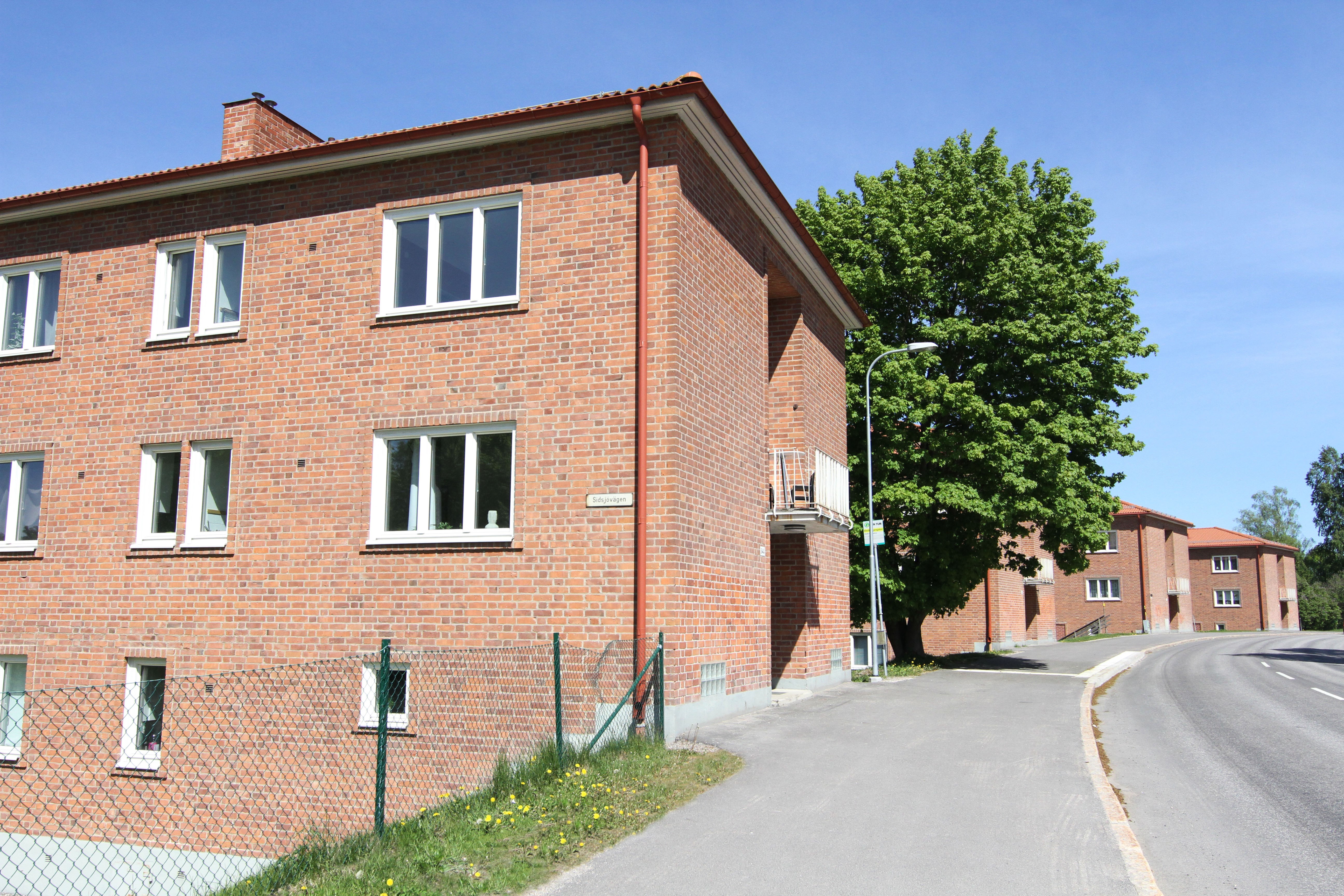 Oscarsgatan 30 A, 852 42, SUNDSVALL 2