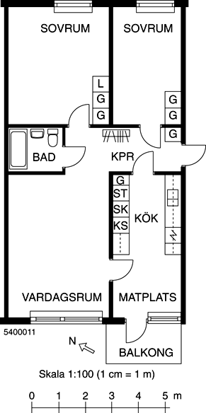 Räbbmogatan 20, 865 32, ALNÖ