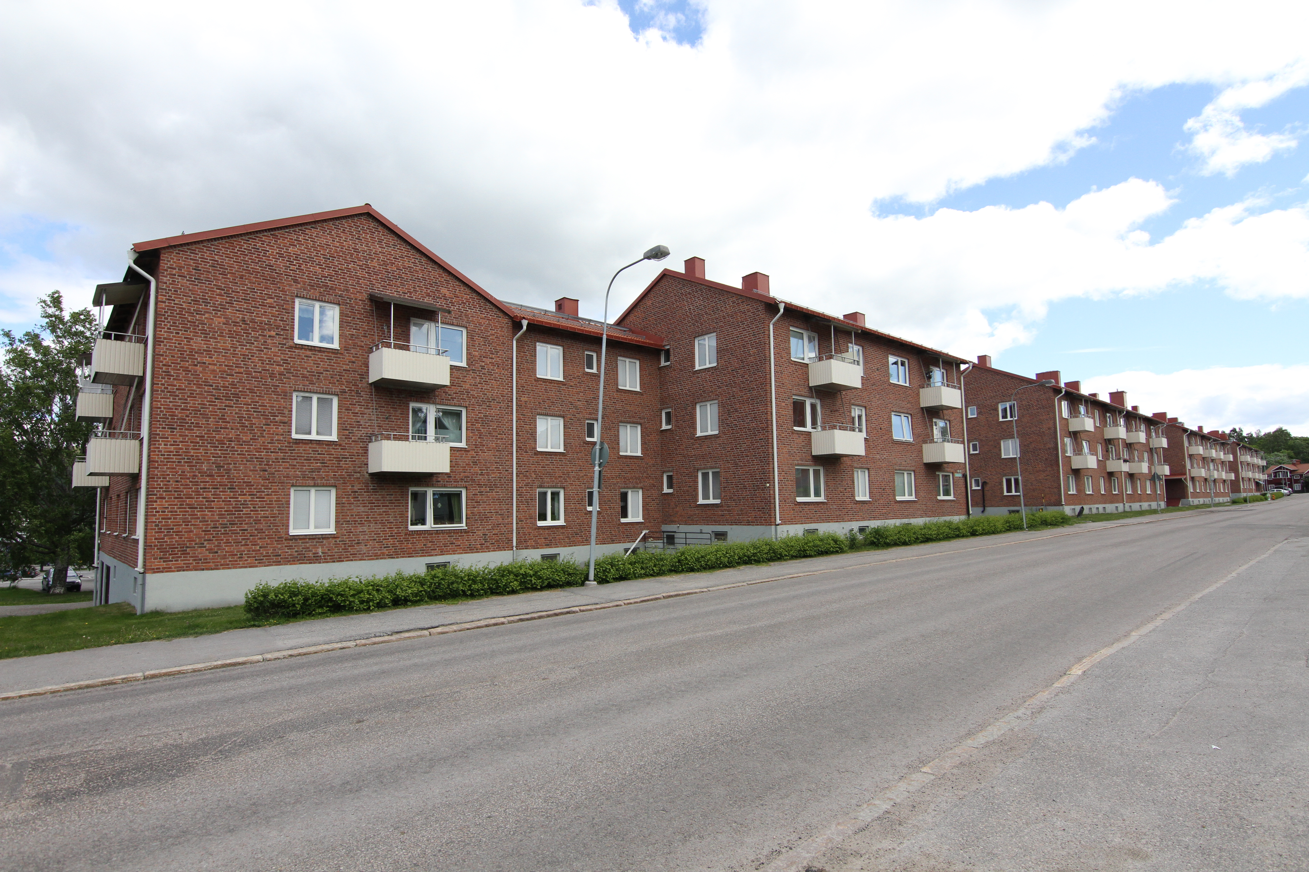 Sallyhillsvägen 10, 853 53, SUNDSVALL