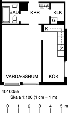 Nackstavägen 25 C, 853 51, SUNDSVALL