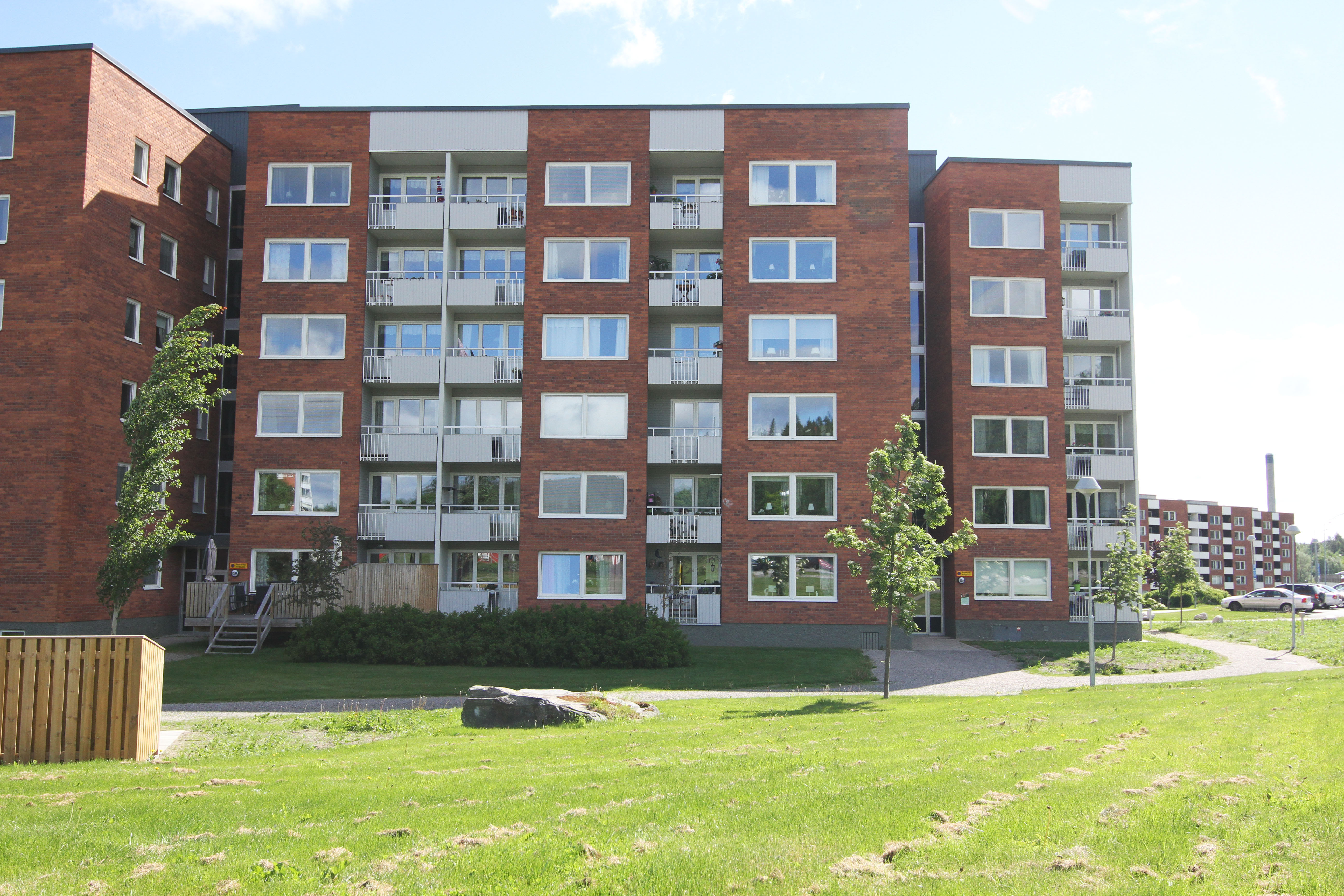 Nackstavägen 22 A, 853 52, SUNDSVALL