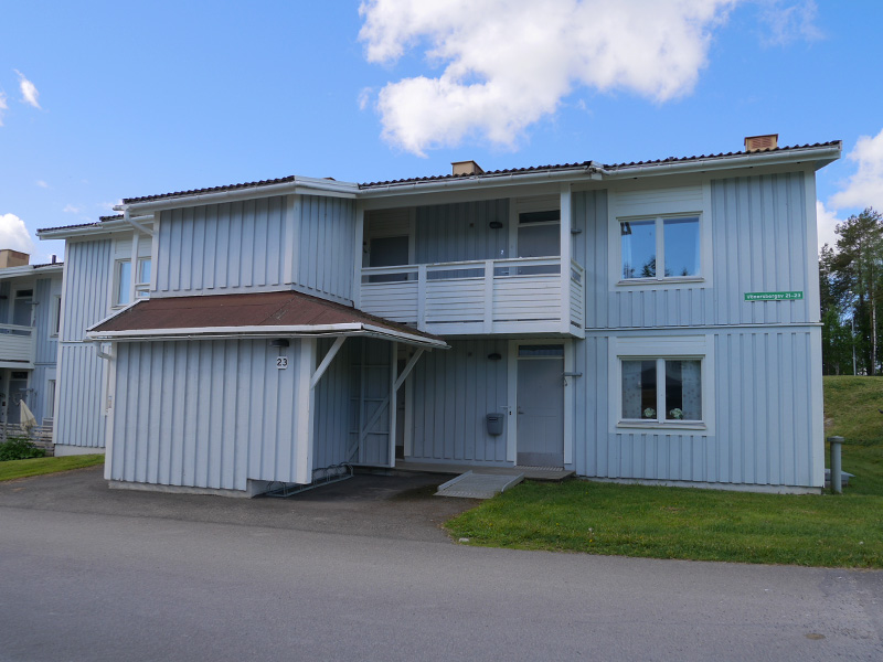 Vänersborgsvägen 23, 857 33, SUNDSVALL