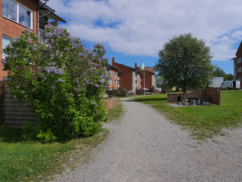 Nackstavägen 19 D, 853 51, SUNDSVALL