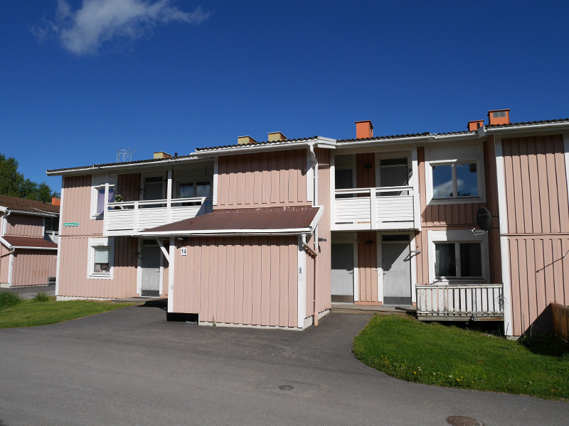 Vänersborgsvägen 14, 857 33, SUNDSVALL
