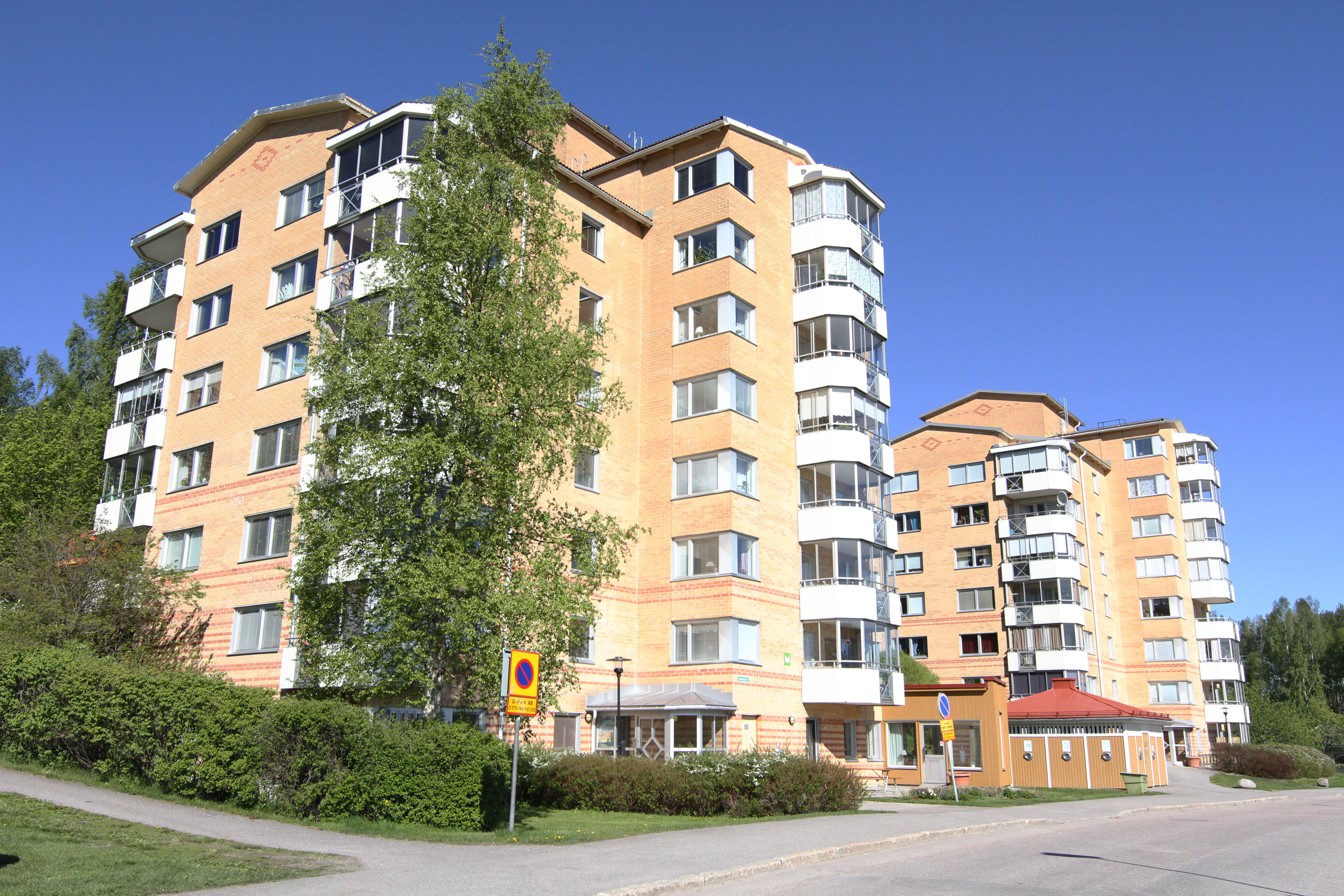 Varbergsvägen 3, 857 32, SUNDSVALL