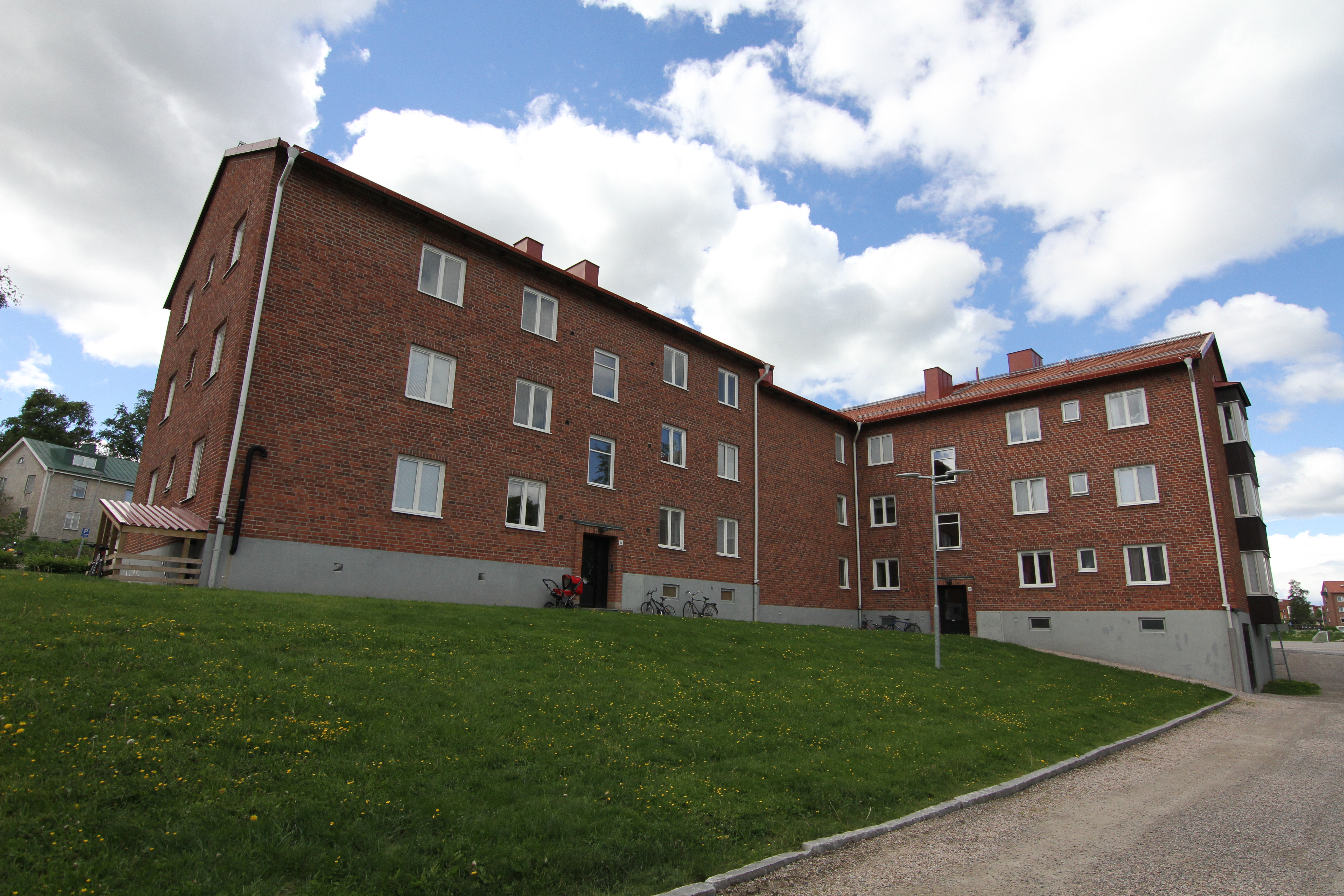 Sallyhillsvägen 22, 853 53, SUNDSVALL