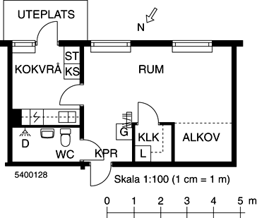 Fullriggarvägen 23, 865 32, ALNÖ
