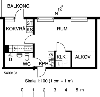 Fullriggarvägen 23, 865 32, ALNÖ