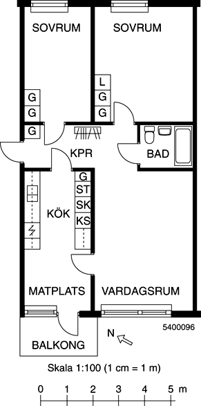 Fullriggarvägen 19, 865 32, ALNÖ