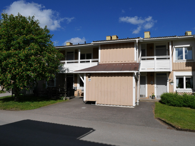 Vänersborgsvägen 33, 857 33, SUNDSVALL