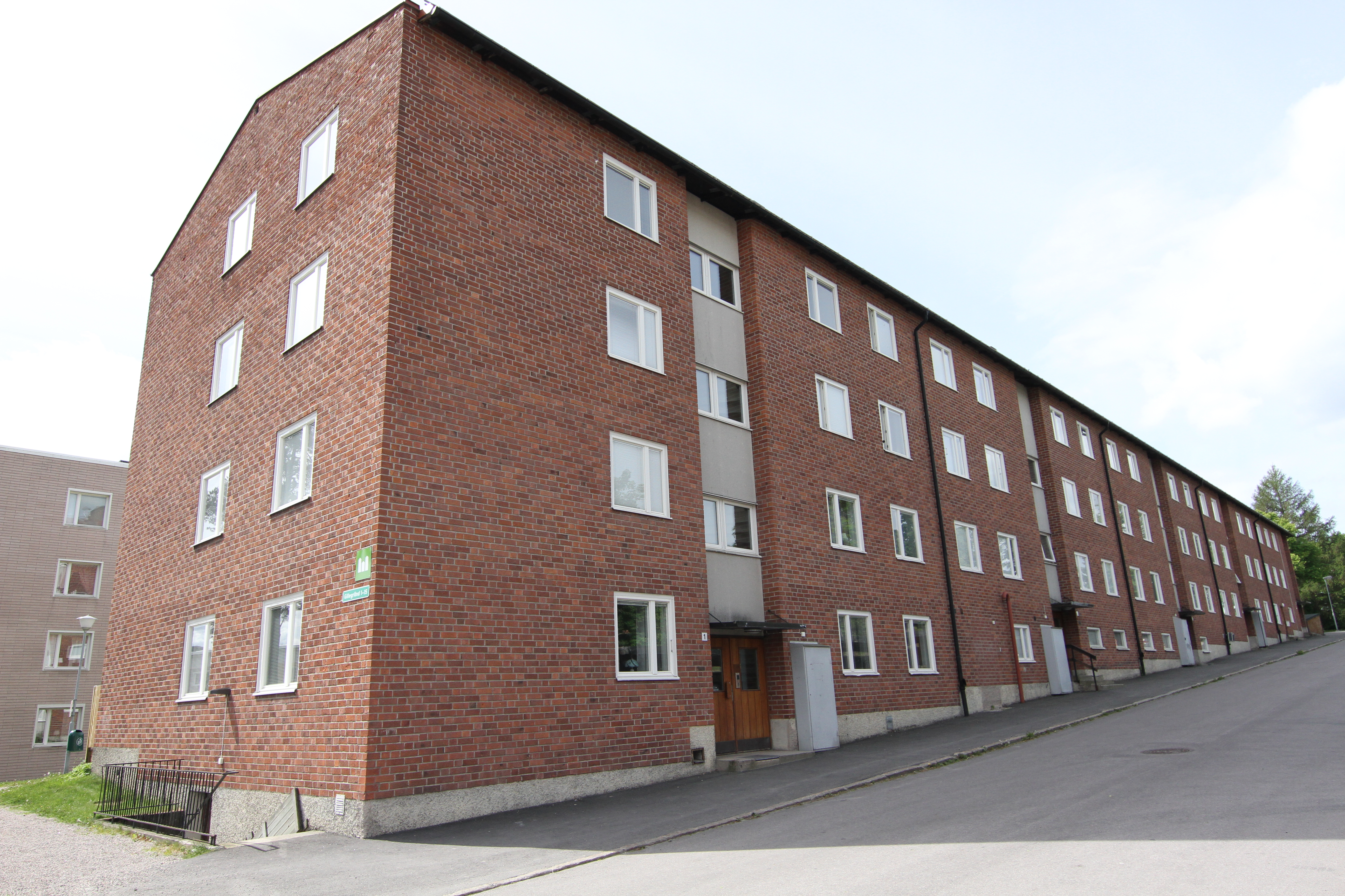 Gillegränd 5, 856 30, SUNDSVALL