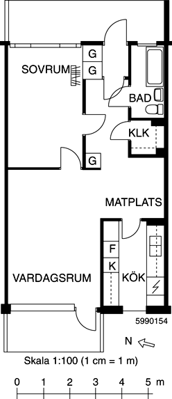 Räbbmogatan 8, 865 32, ALNÖ