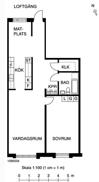 Kyrkogatan 28, 852 32, SUNDSVALL