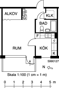 Räbbmogatan 8, 865 32, ALNÖ
