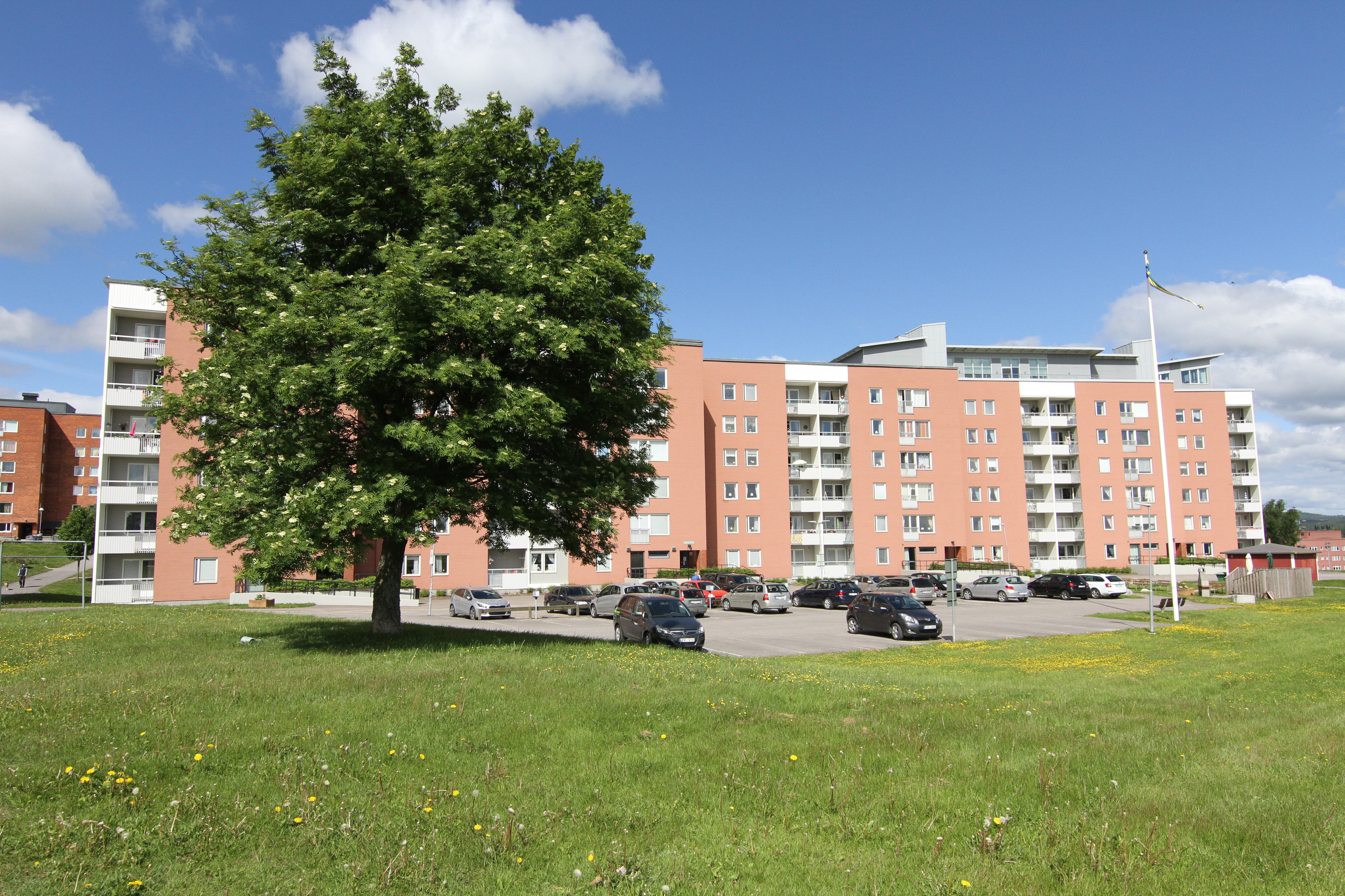 Nackstavägen 20 C, 853 52, SUNDSVALL