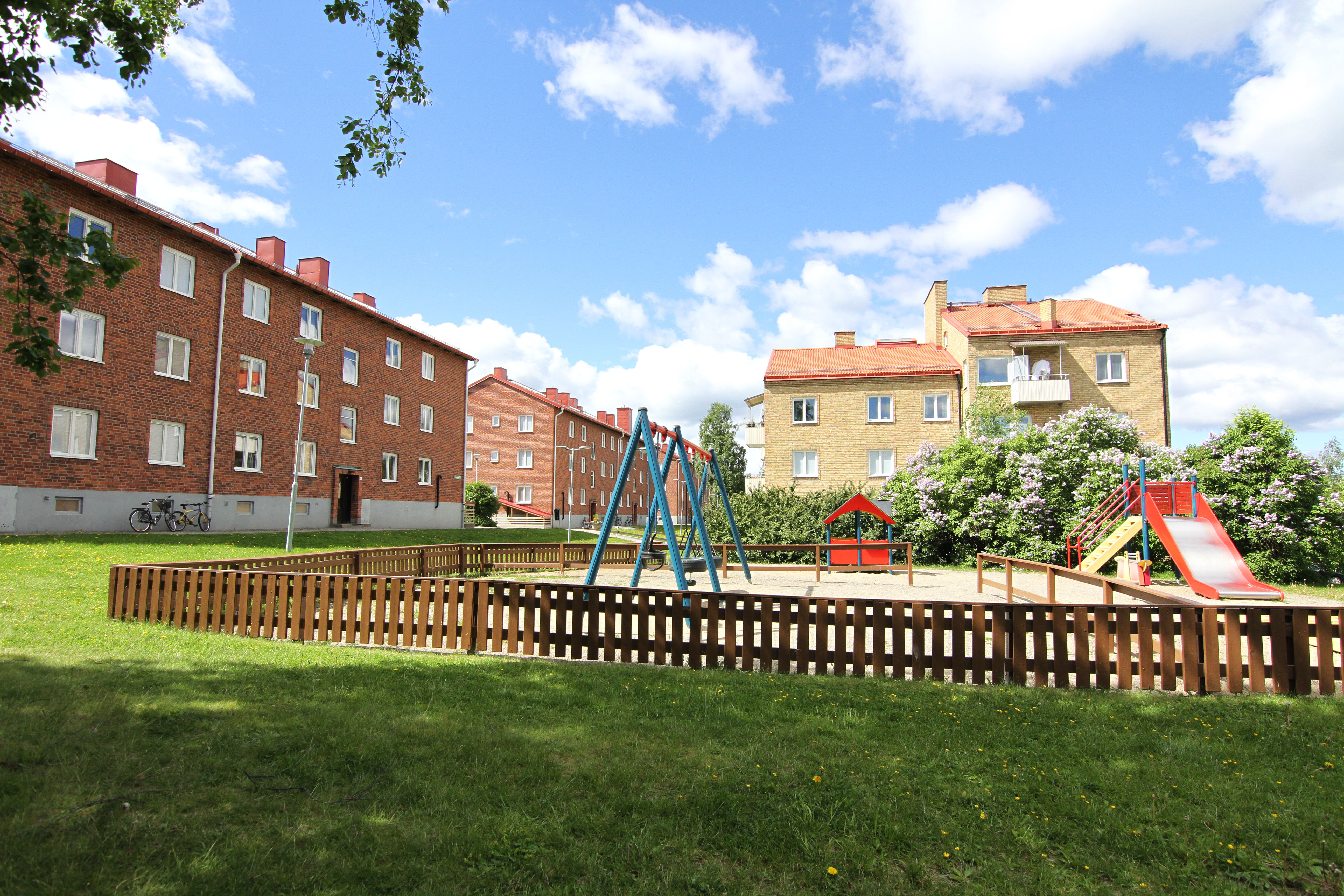 Sallyhillsvägen 10, 853 53, SUNDSVALL
