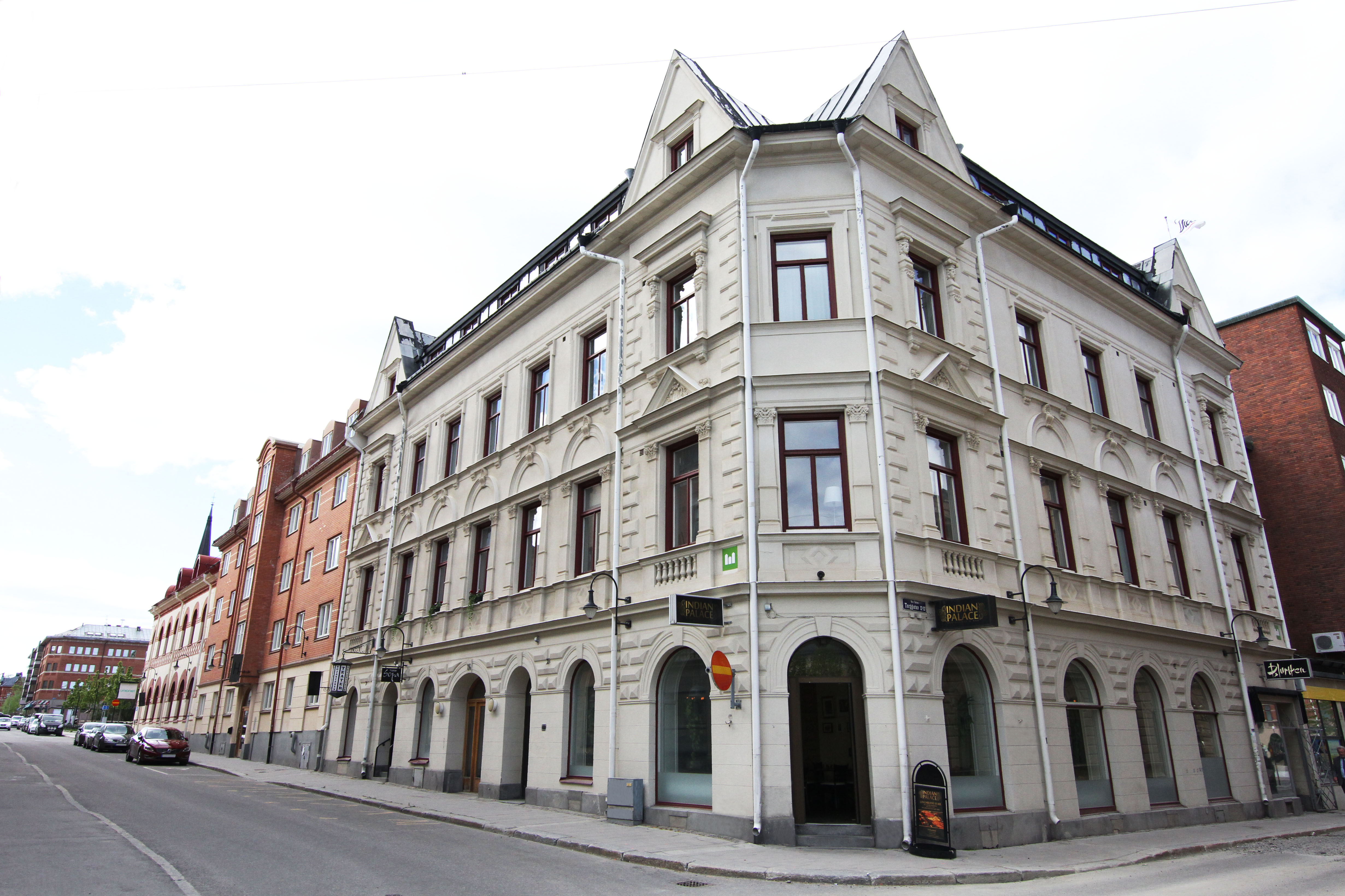 Rådhusgatan 28, 852 32, SUNDSVALL