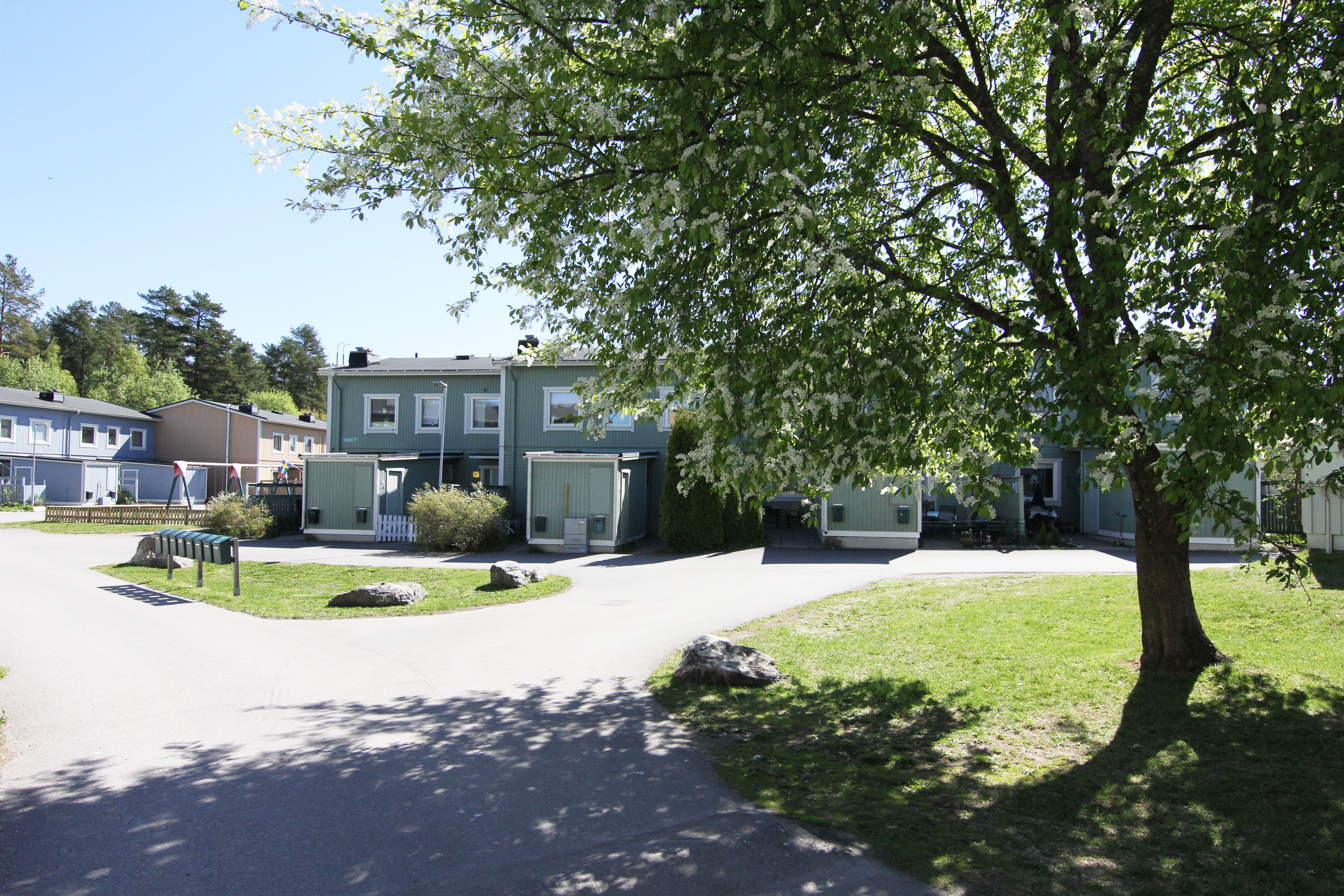 Uppsalavägen 51, 857 31, SUNDSVALL