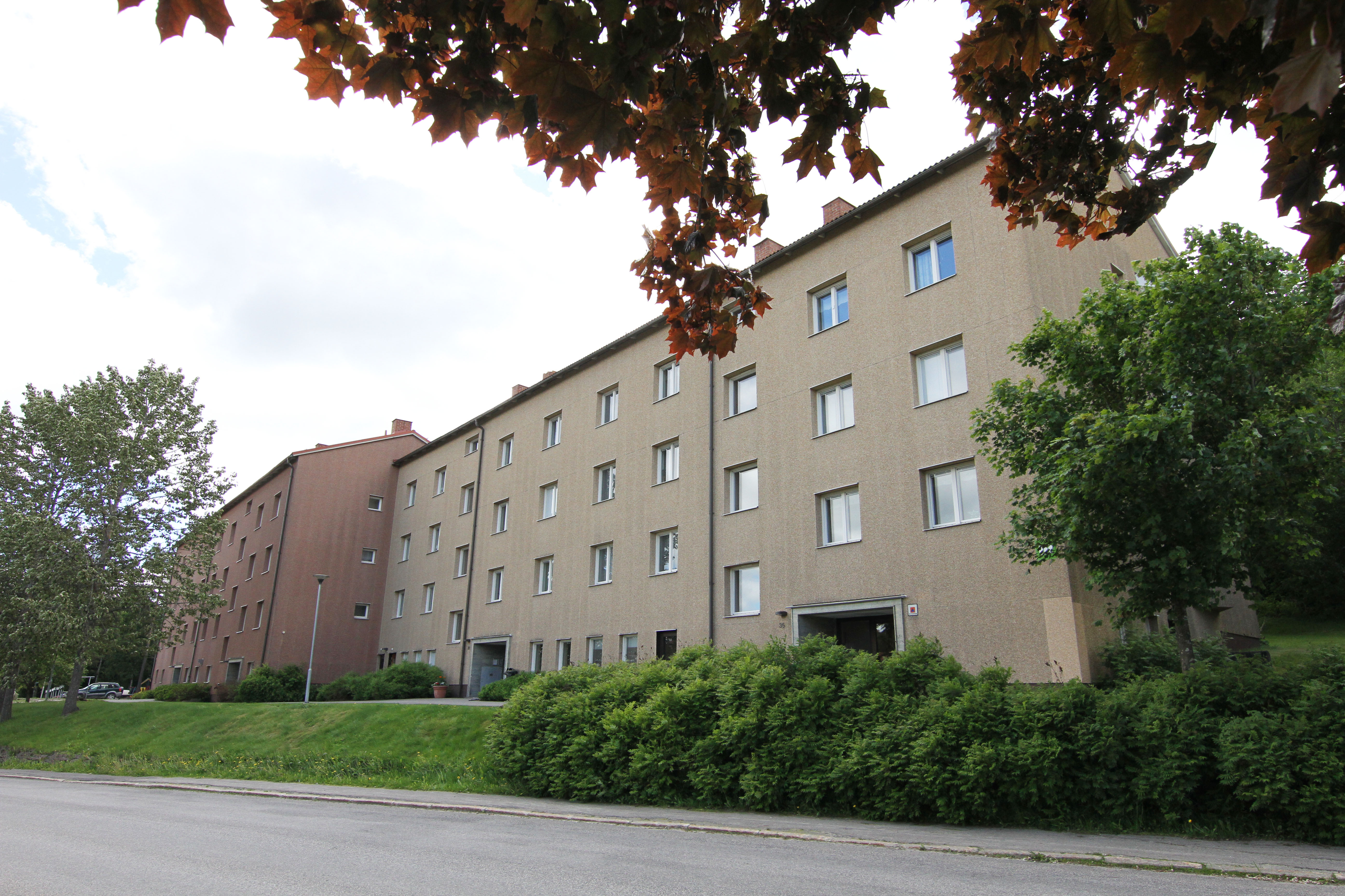Sallyhillsvägen 29, 853 53, SUNDSVALL