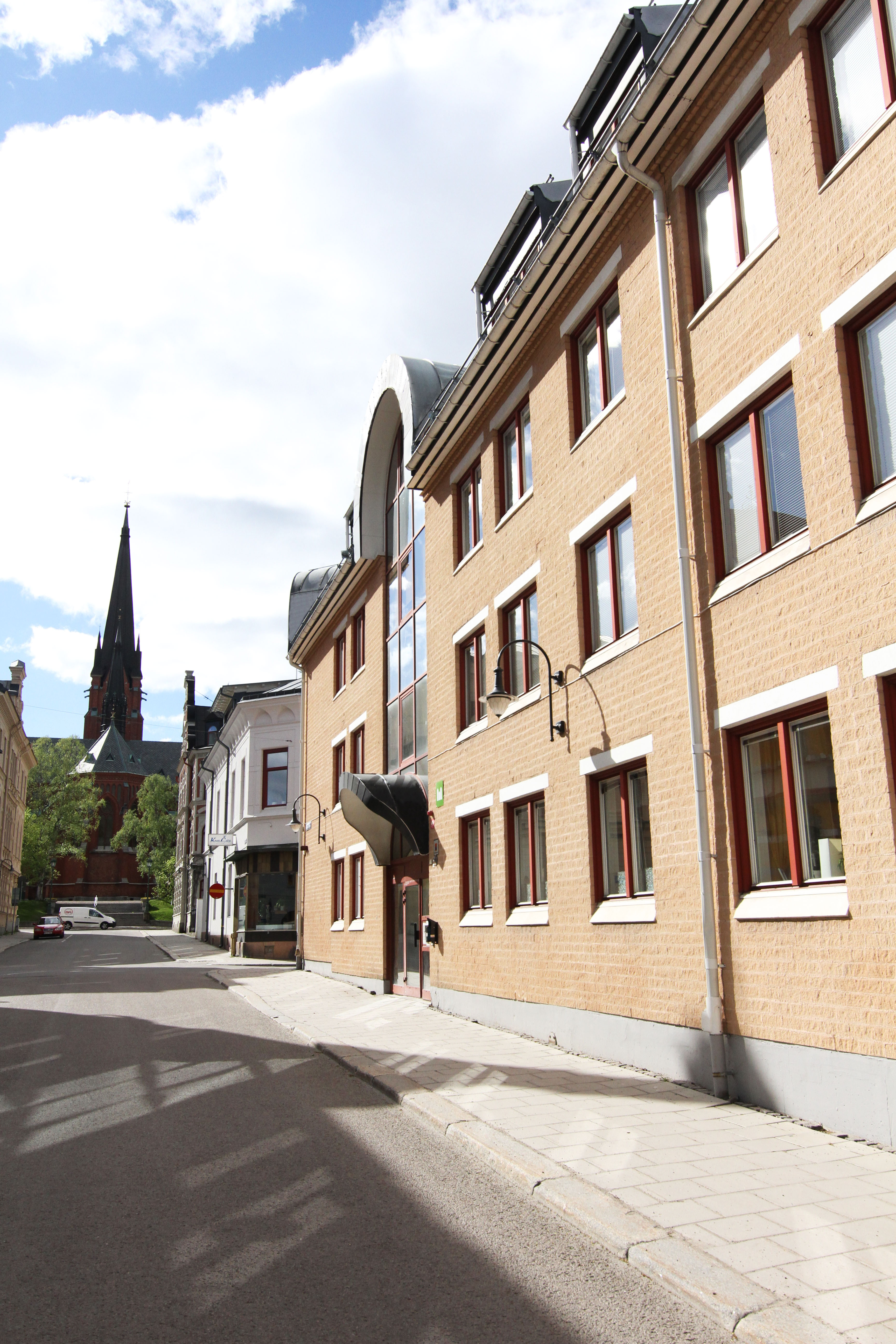 Kyrkogatan 28, 852 32, SUNDSVALL