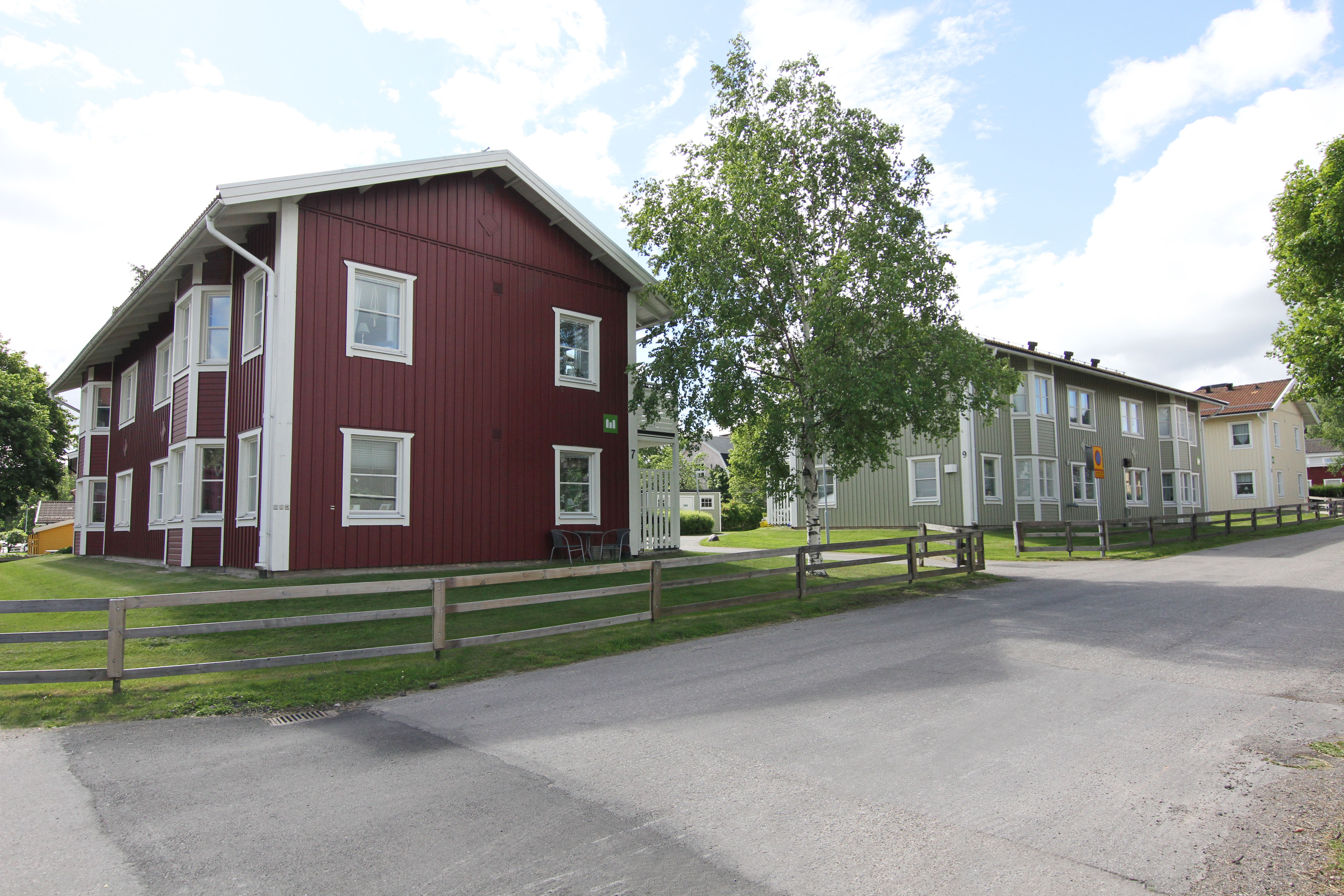 Almedalsvägen 7, 854 62, SUNDSVALL