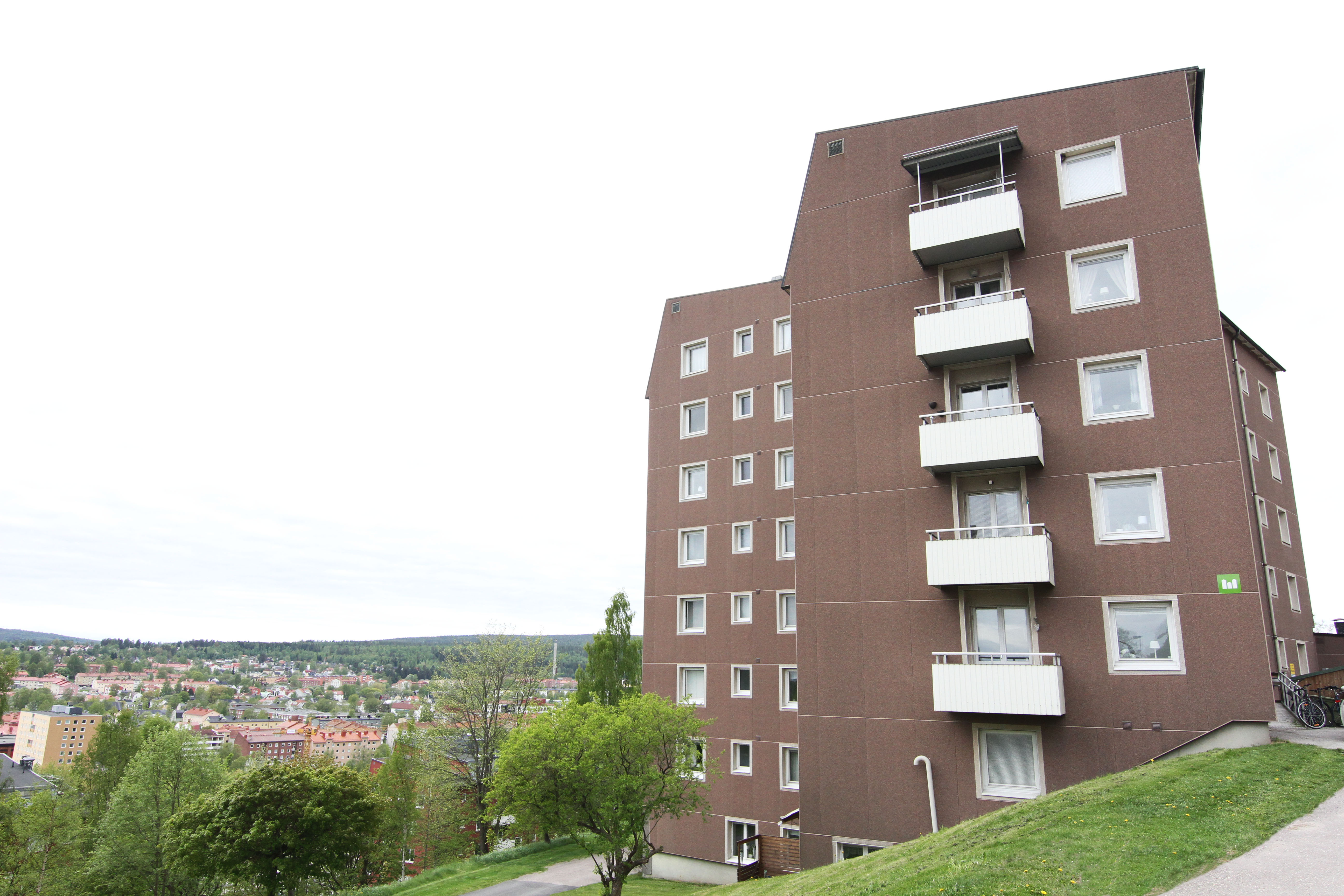 Ludvigsbergsvägen 27, 852 34, SUNDSVALL