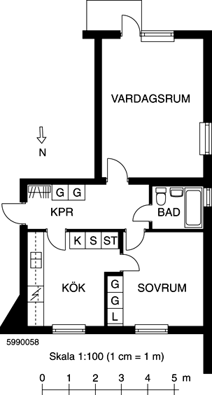 Färjevägen 48, 865 31, ALNÖ