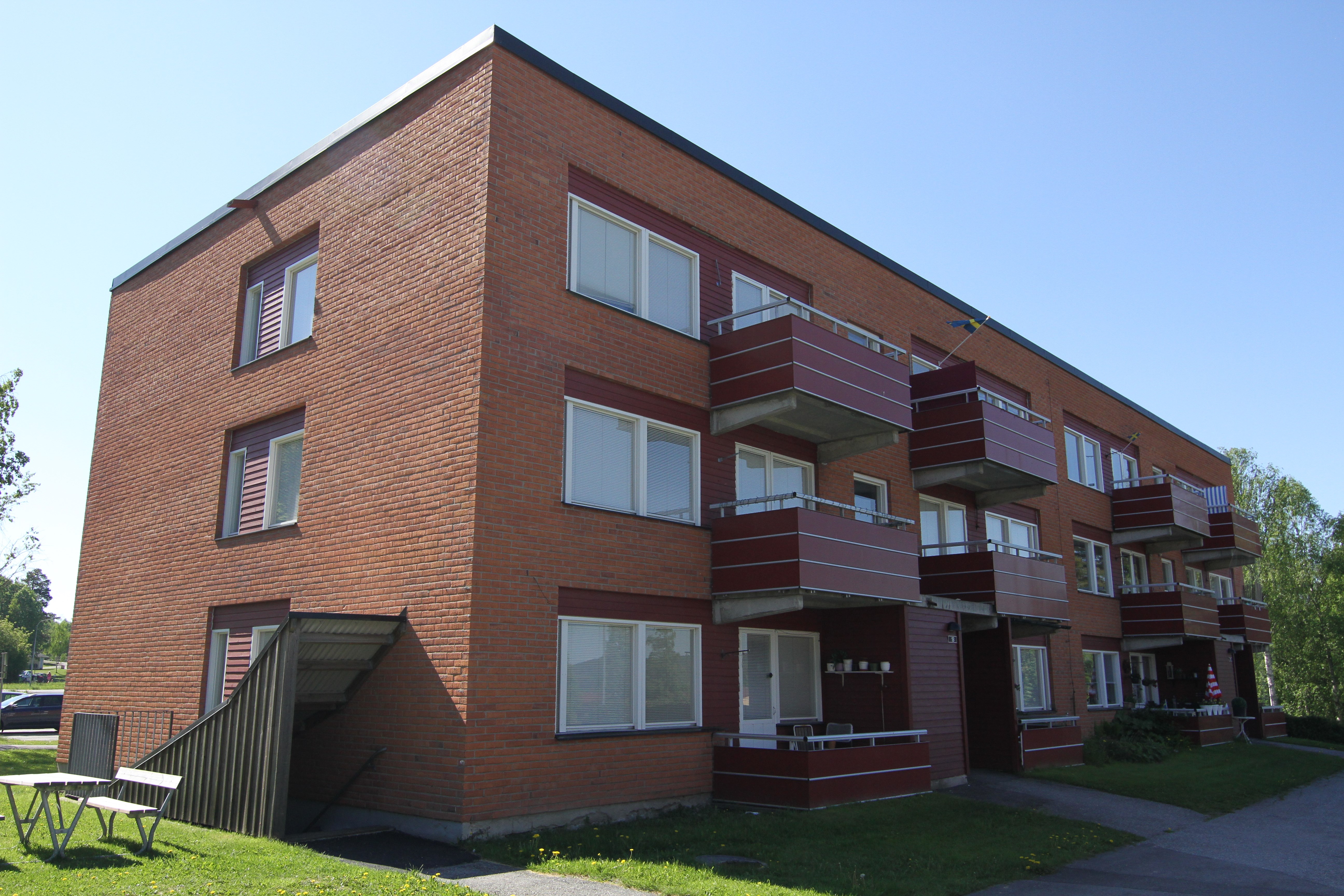 Fullriggarvägen 11, 865 32, ALNÖ 2