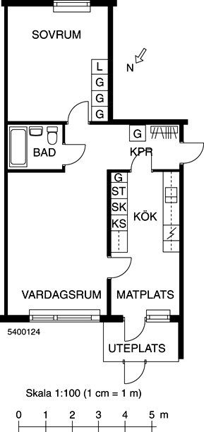 Fullriggarvägen 11, 865 32, ALNÖ