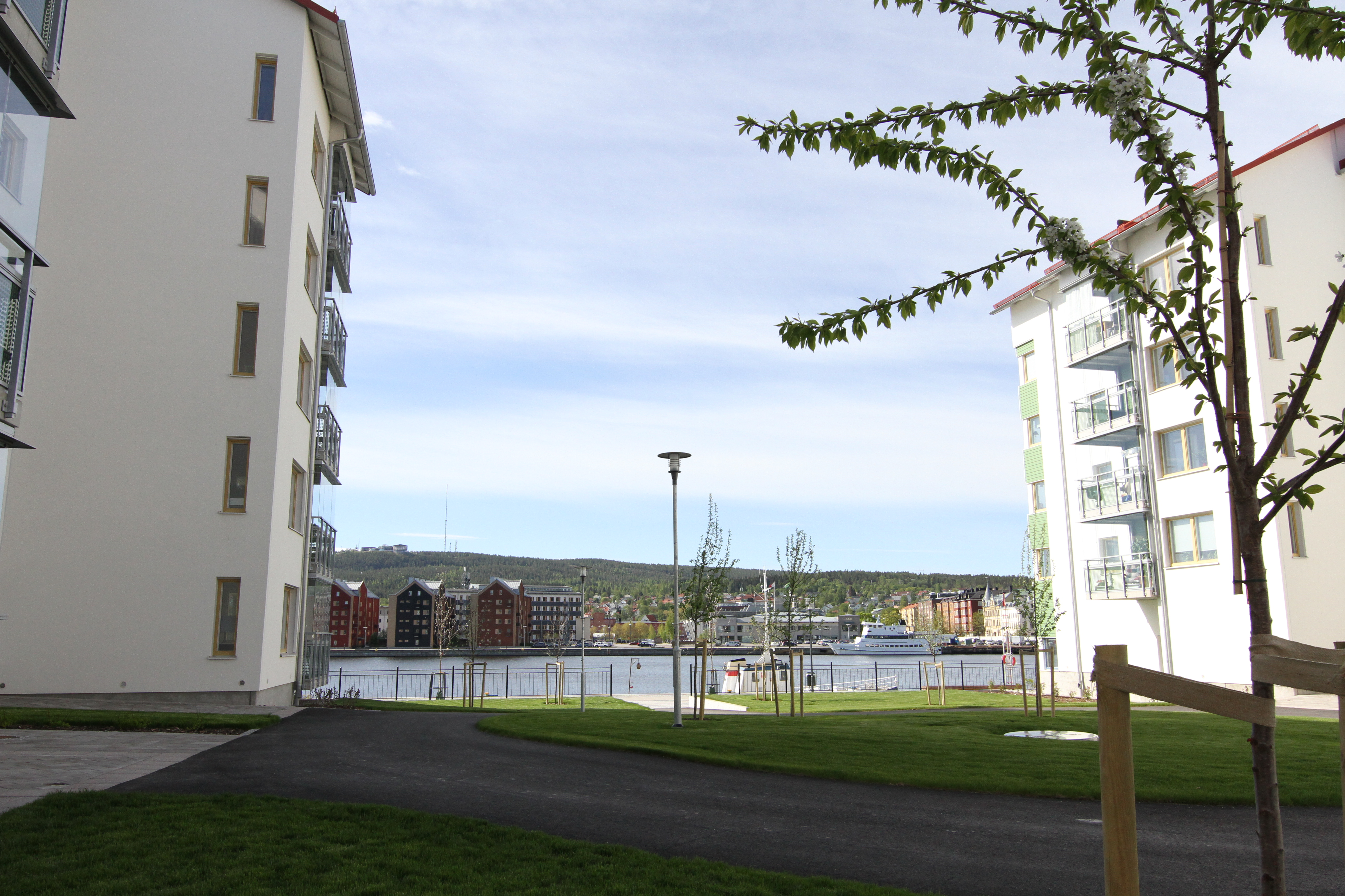 Skonaregatan 1, 856 35, Sundsvall