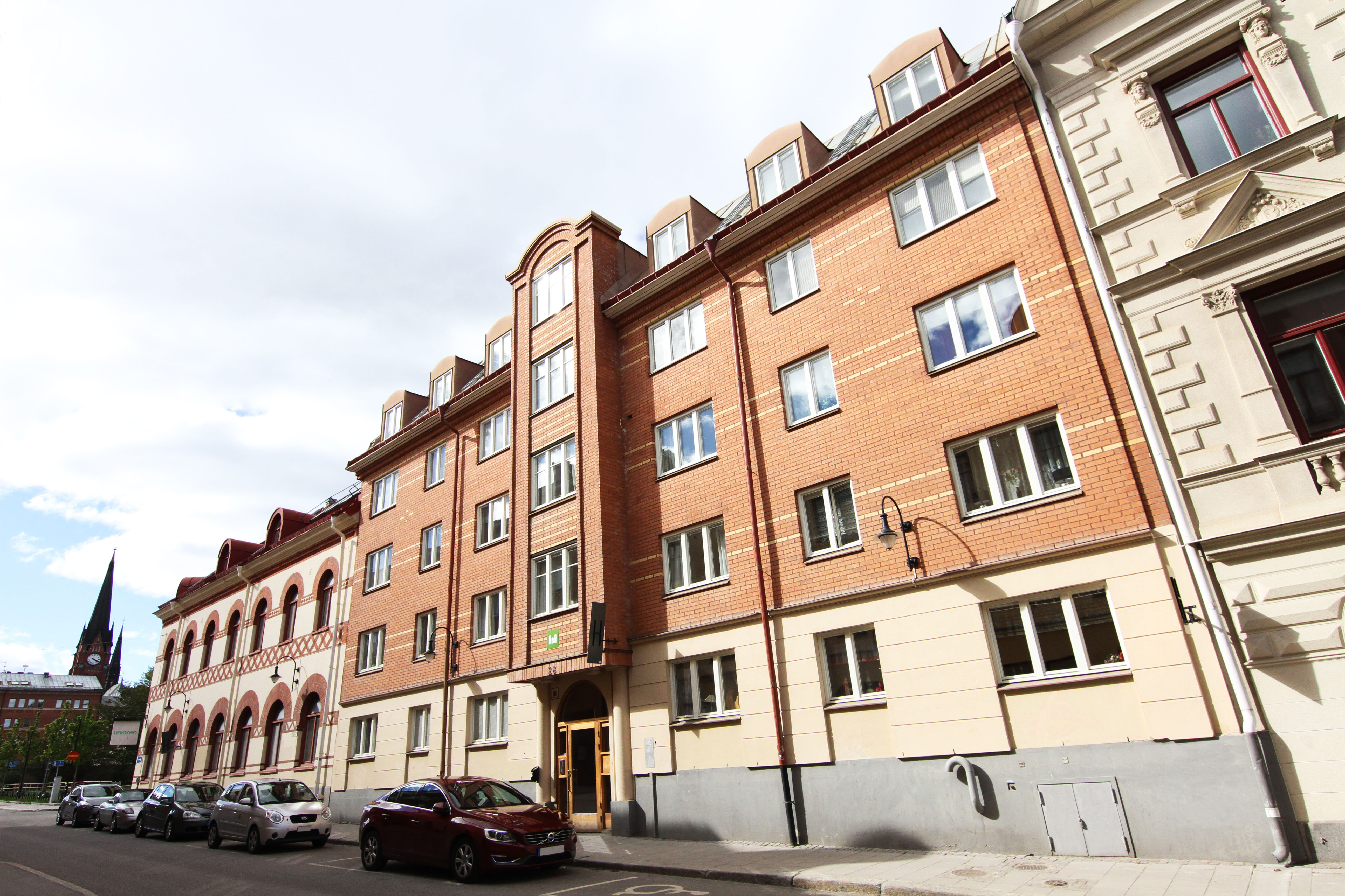 Rådhusgatan 28, 852 32, SUNDSVALL