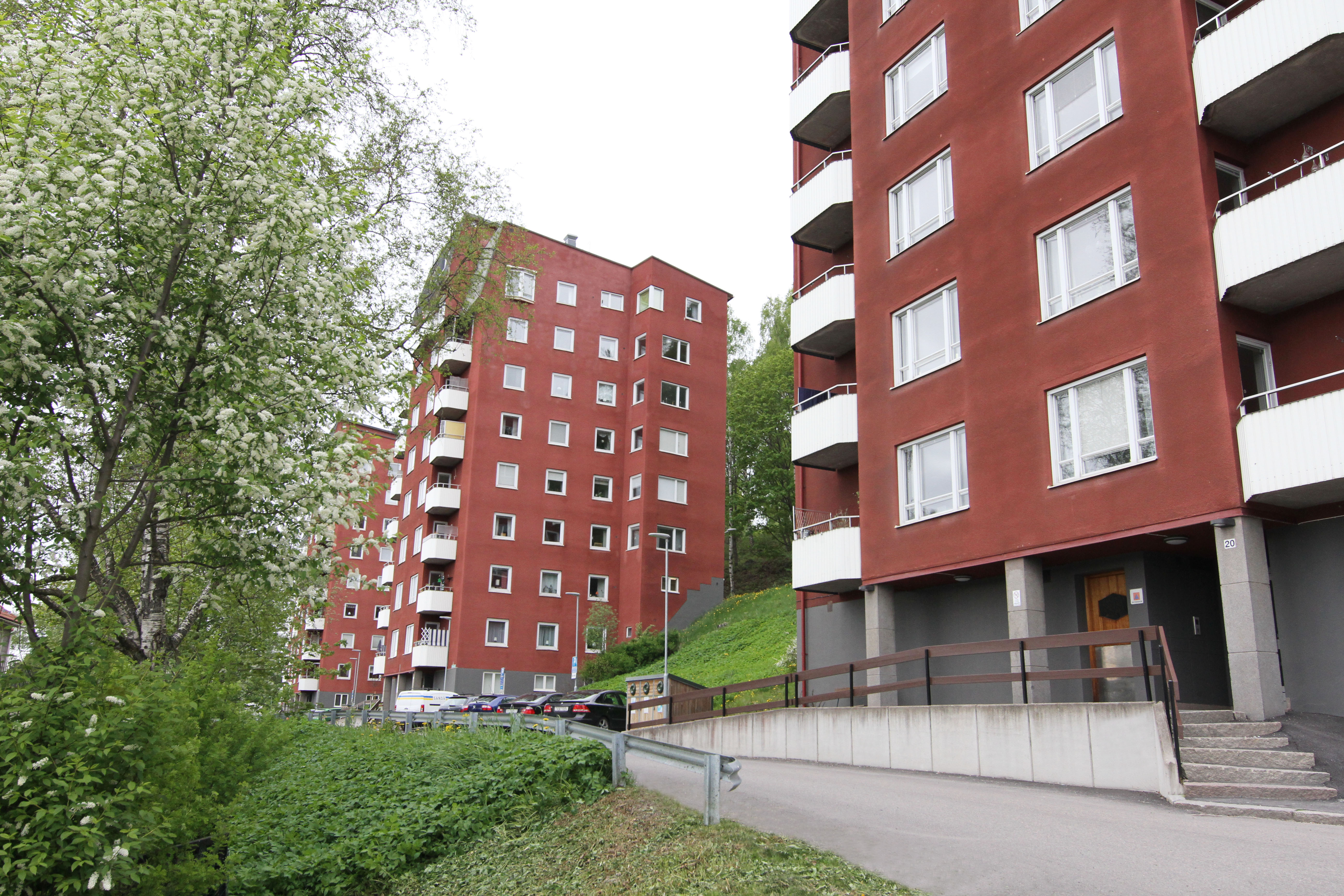 Repslagarevägen 28, 852 34, SUNDSVALL