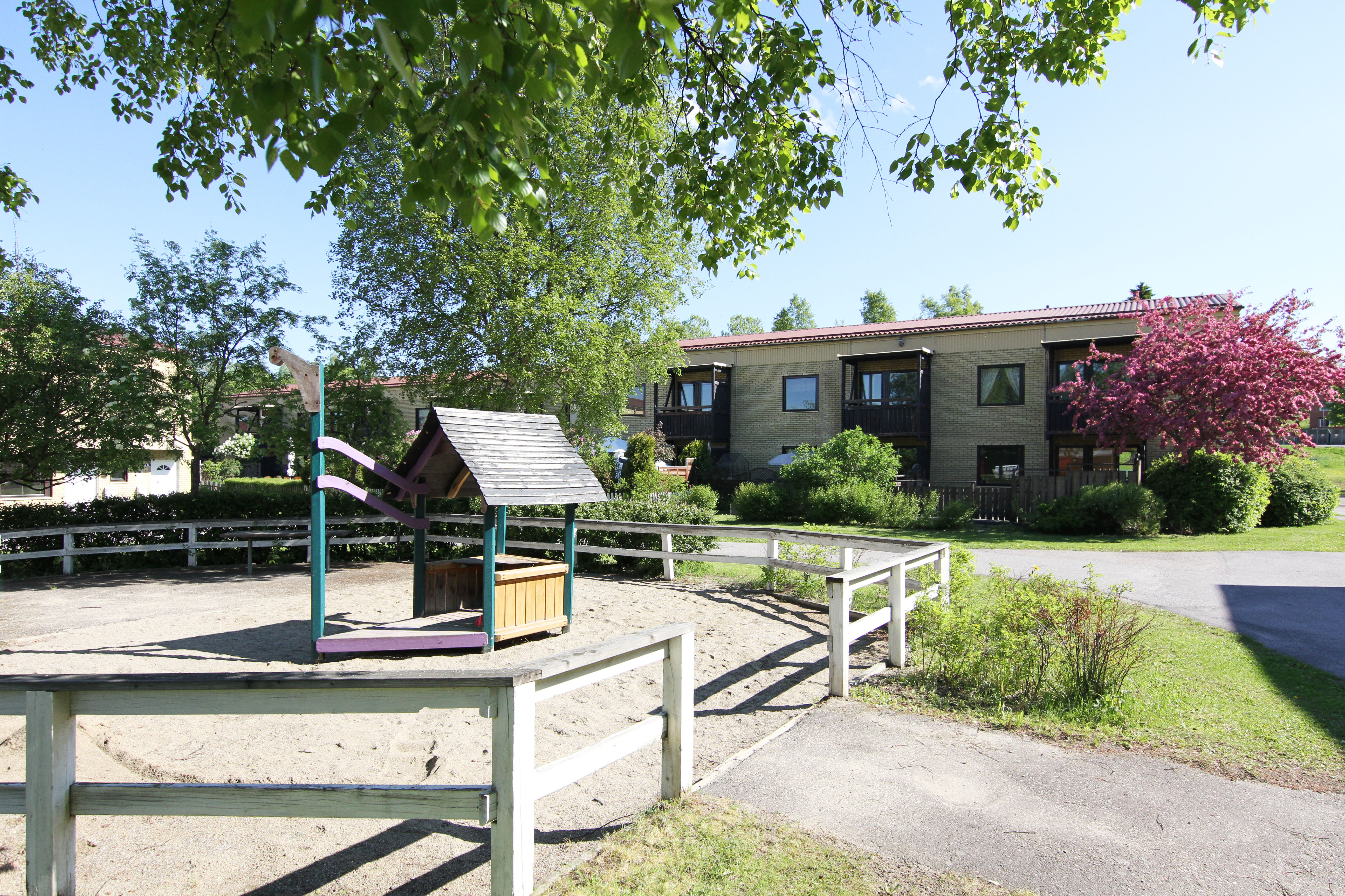Loggvägen 14 D, 865 32, ALNÖ