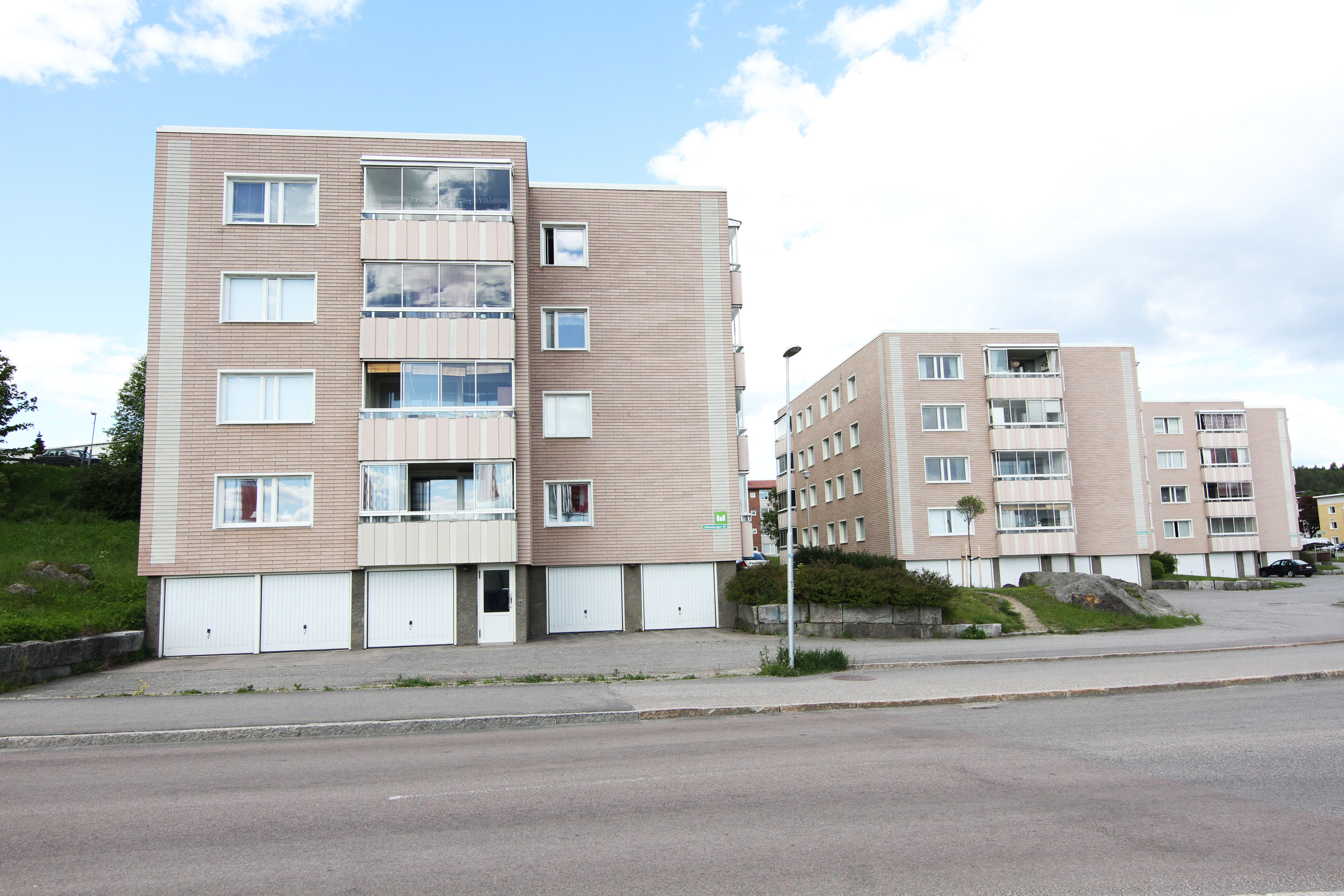 Skönsbergsvägen 35, 856 30, SUNDSVALL