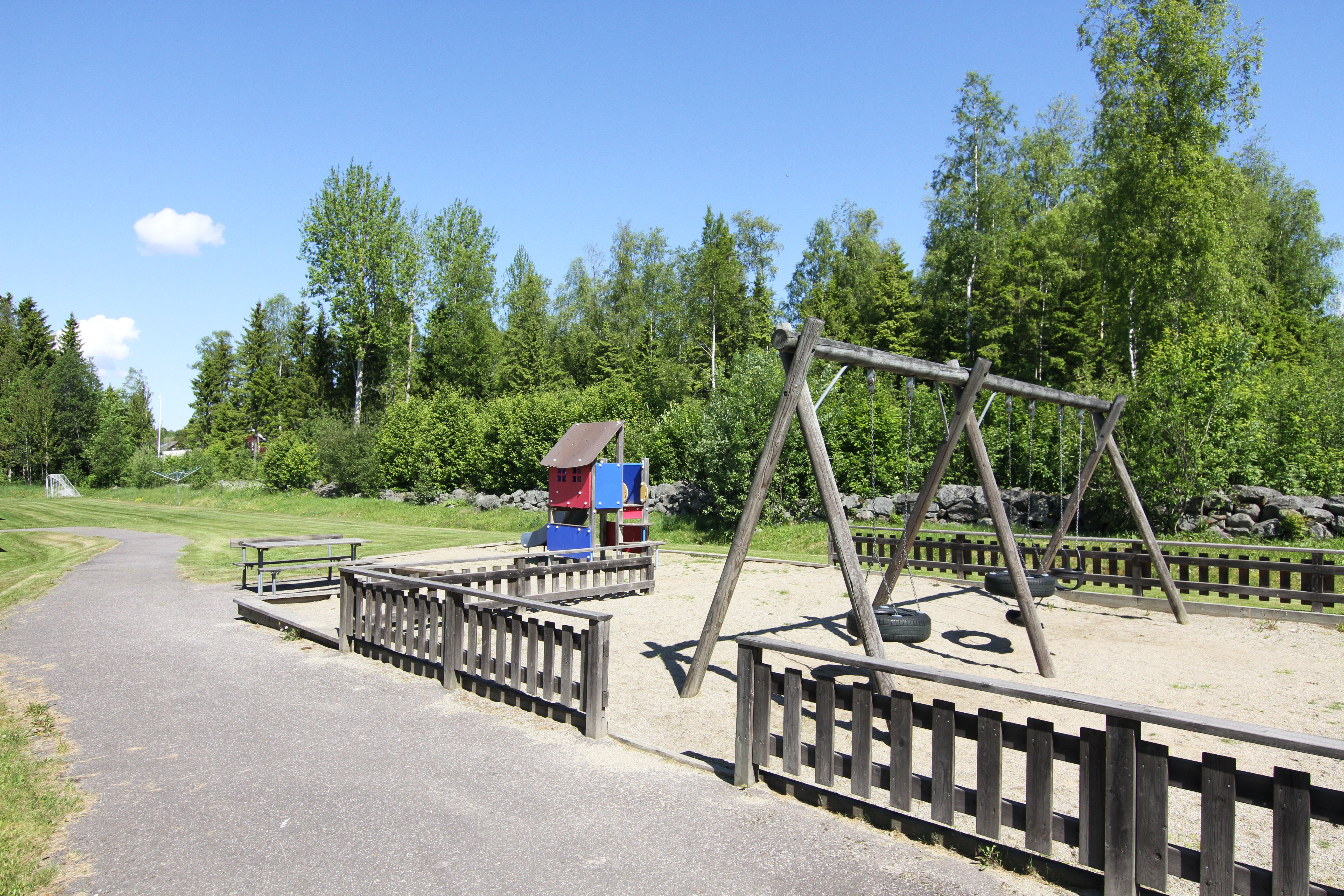 Ubåtsvägen 3 B, 865 33, ALNÖ
